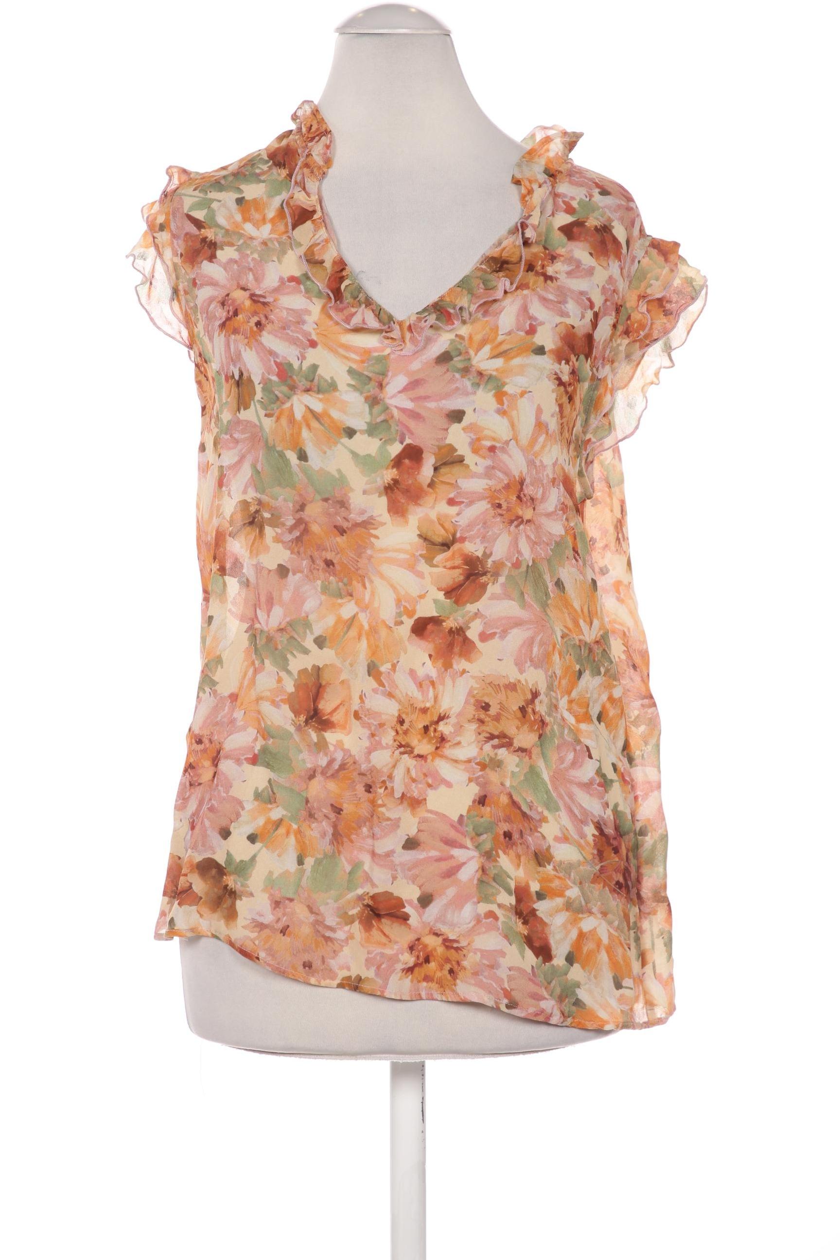 

Rich & Royal Damen Bluse, beige, Gr. 34