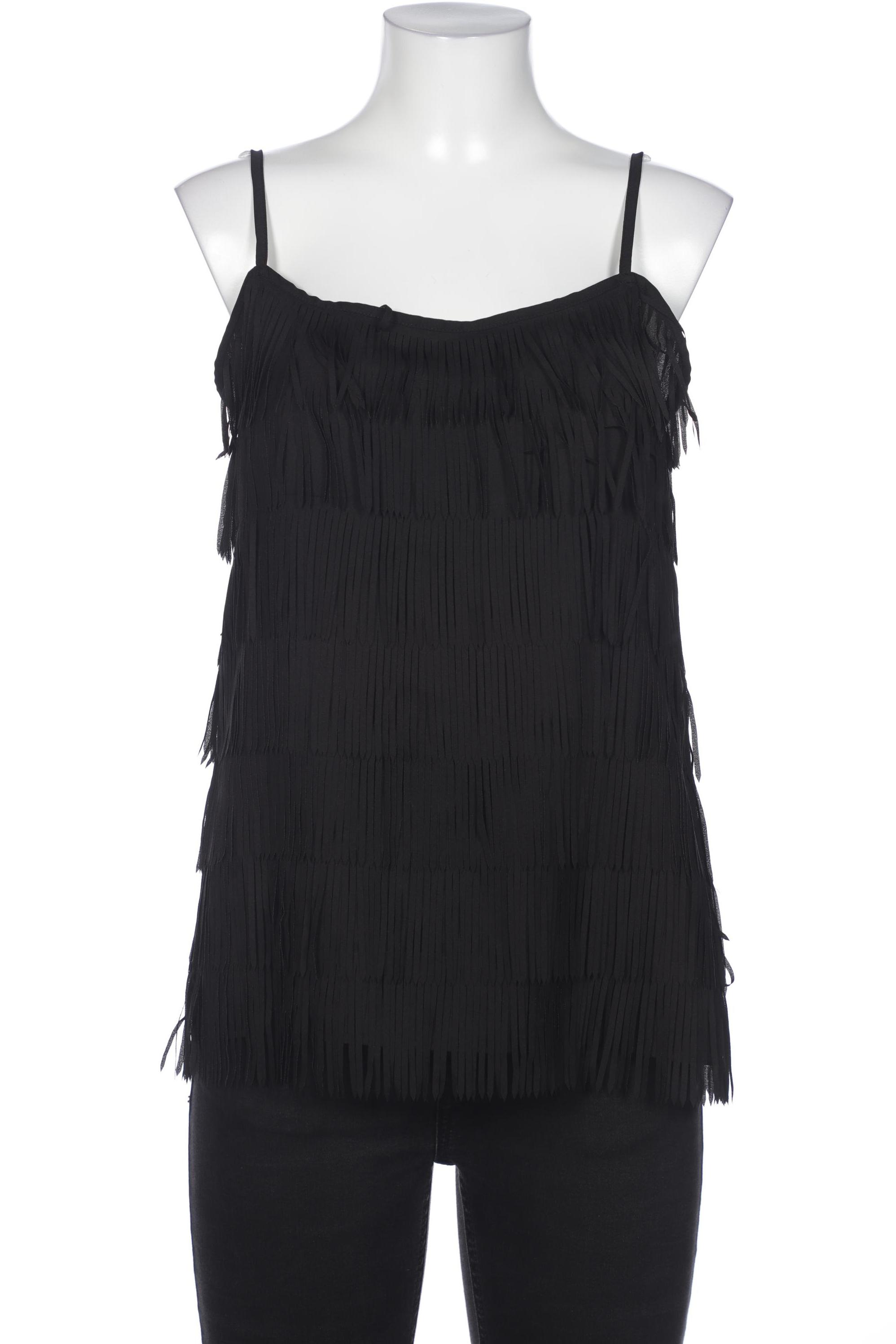 

Rich & Royal Damen Bluse, schwarz