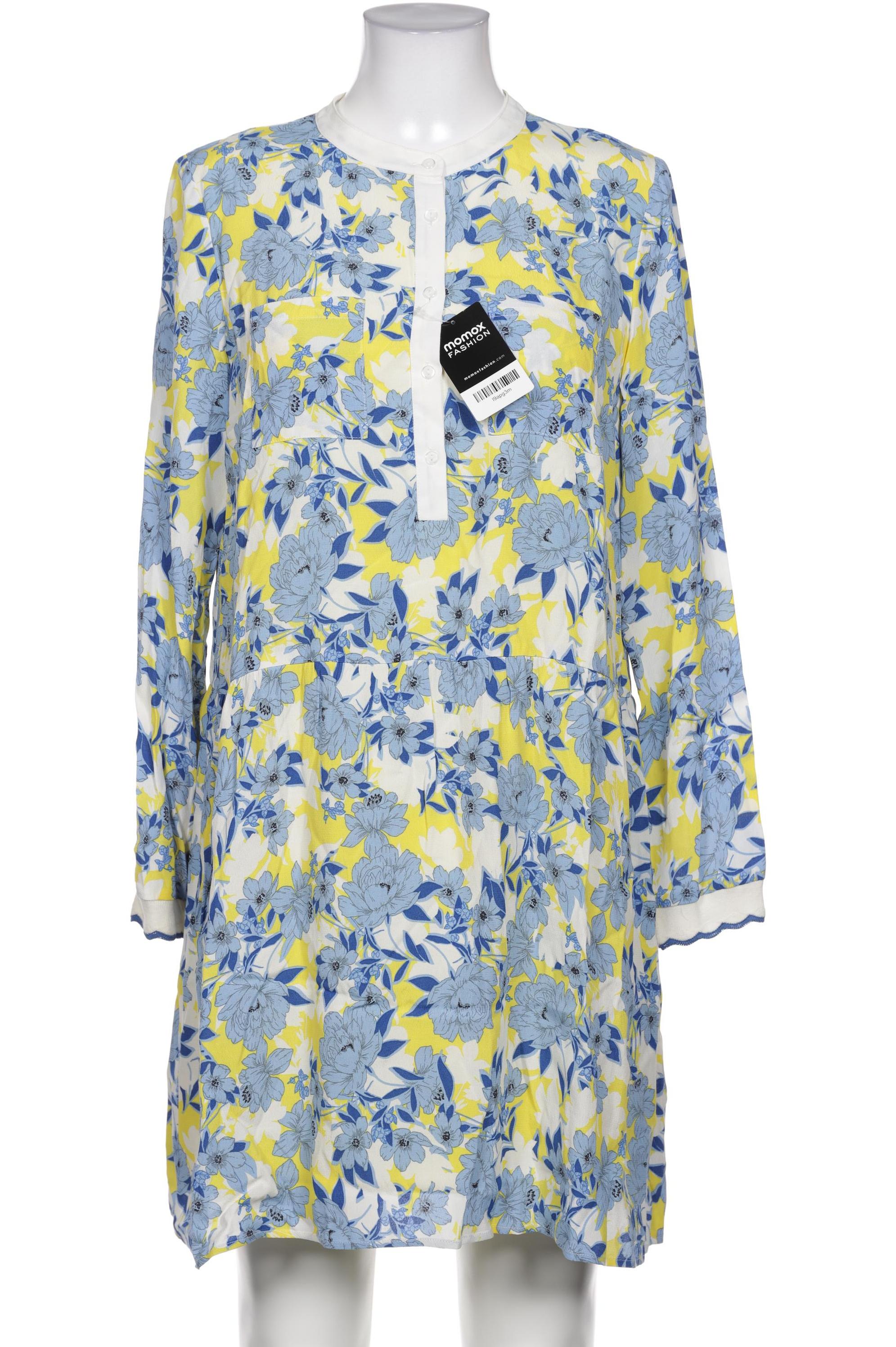 

Rich&Royal Damen Kleid, blau