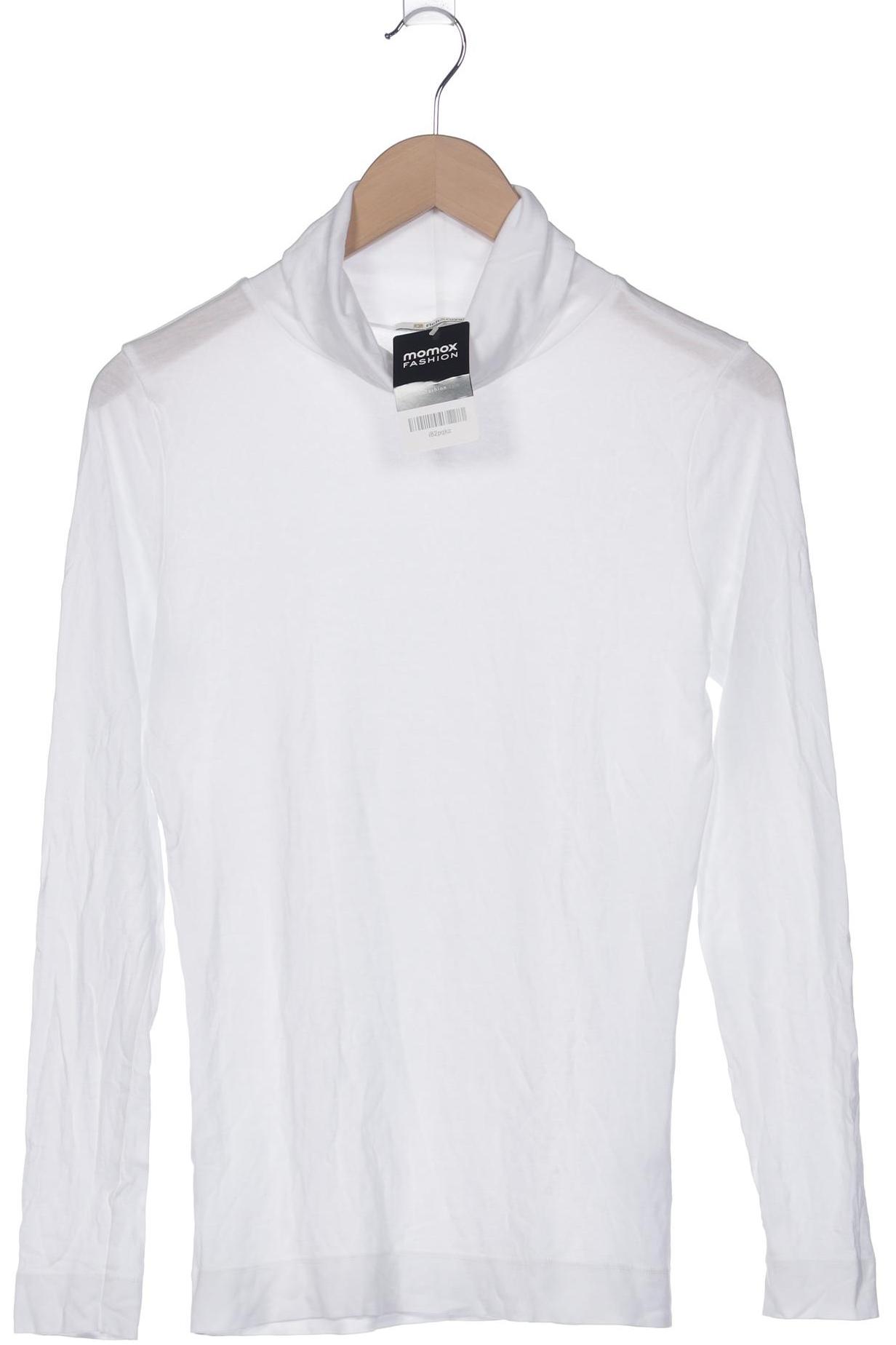 

Rich & Royal Damen Langarmshirt, weiß, Gr. 42