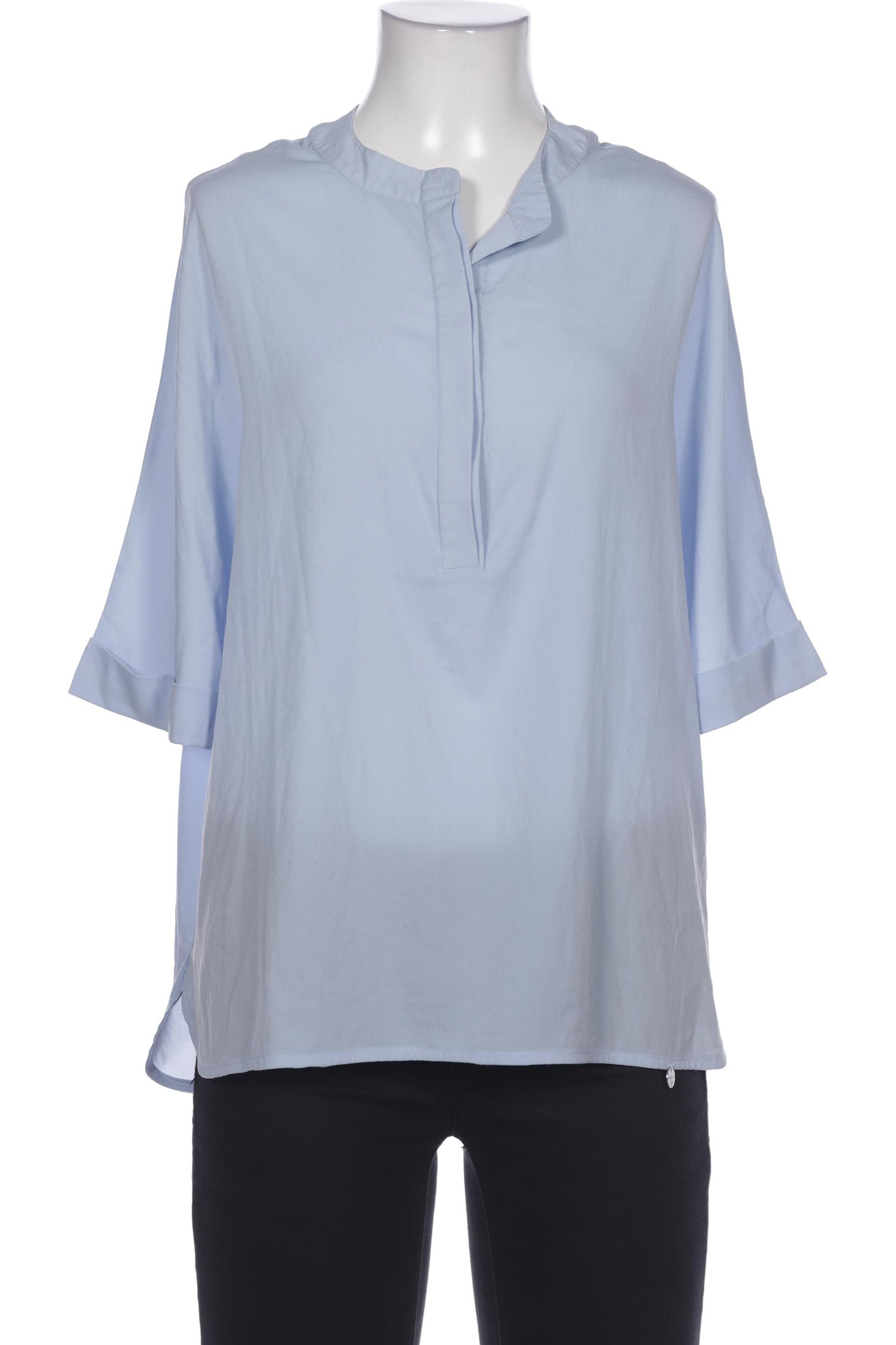 

Rich & Royal Damen Bluse, hellblau