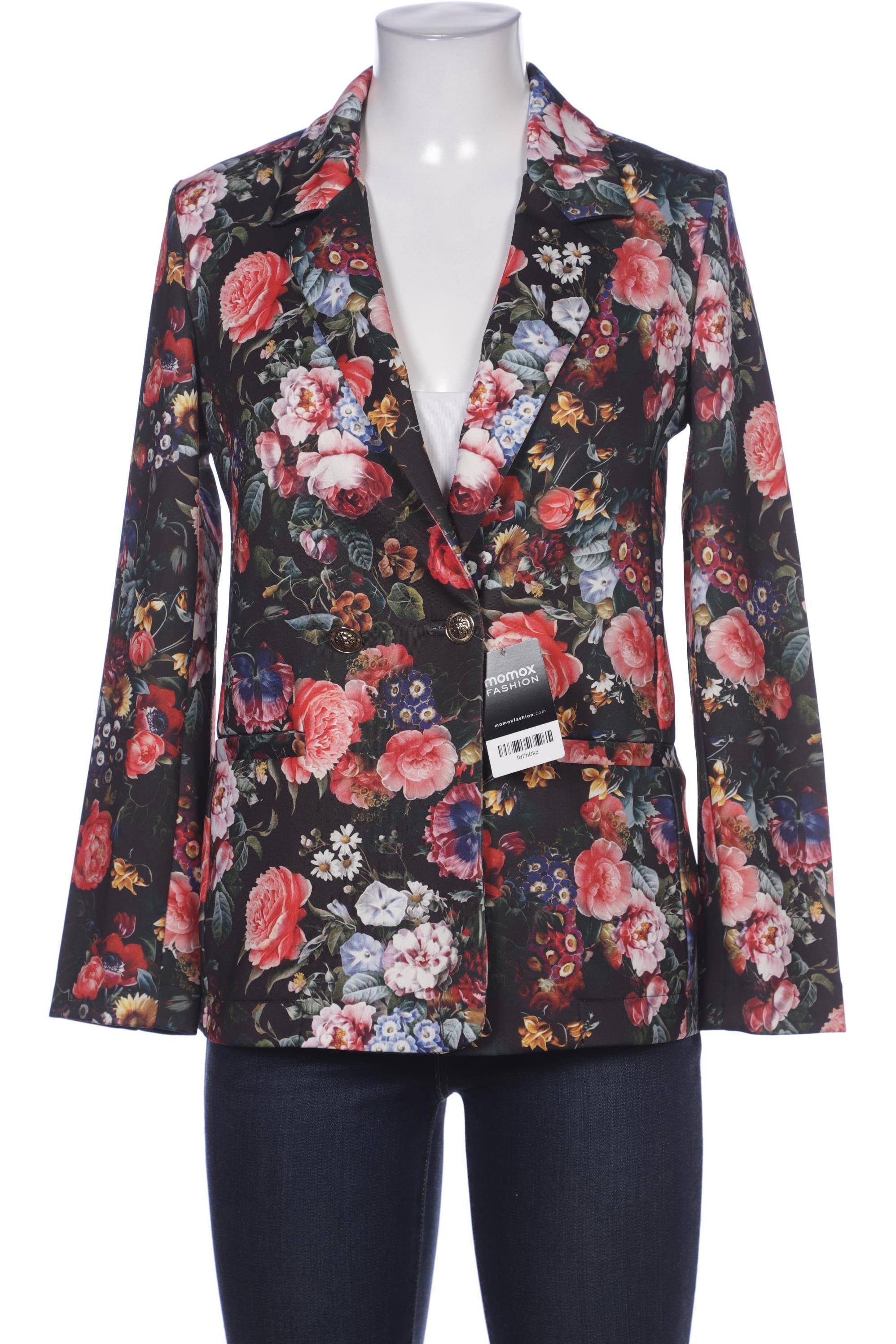 

Rich & Royal Damen Blazer, mehrfarbig, Gr. 36