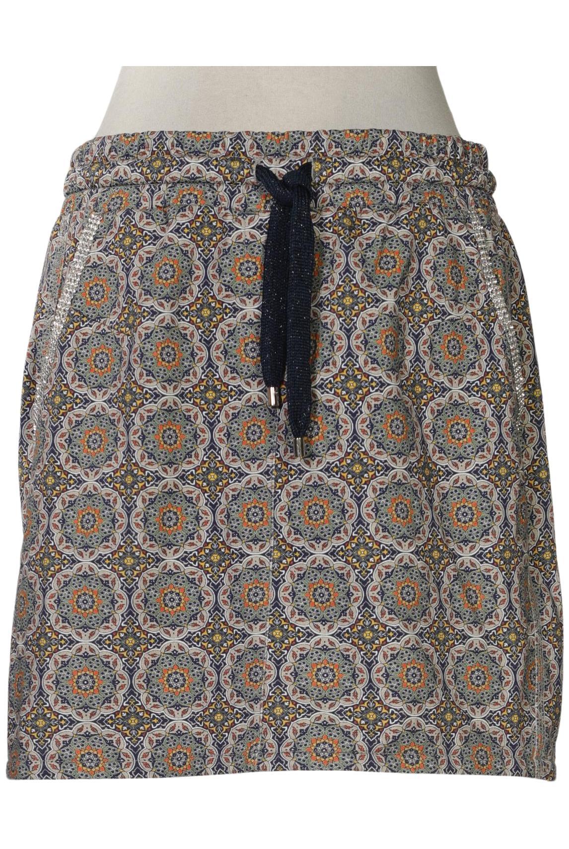 

Rich & Royal Damen Rock, mehrfarbig, Gr. 38