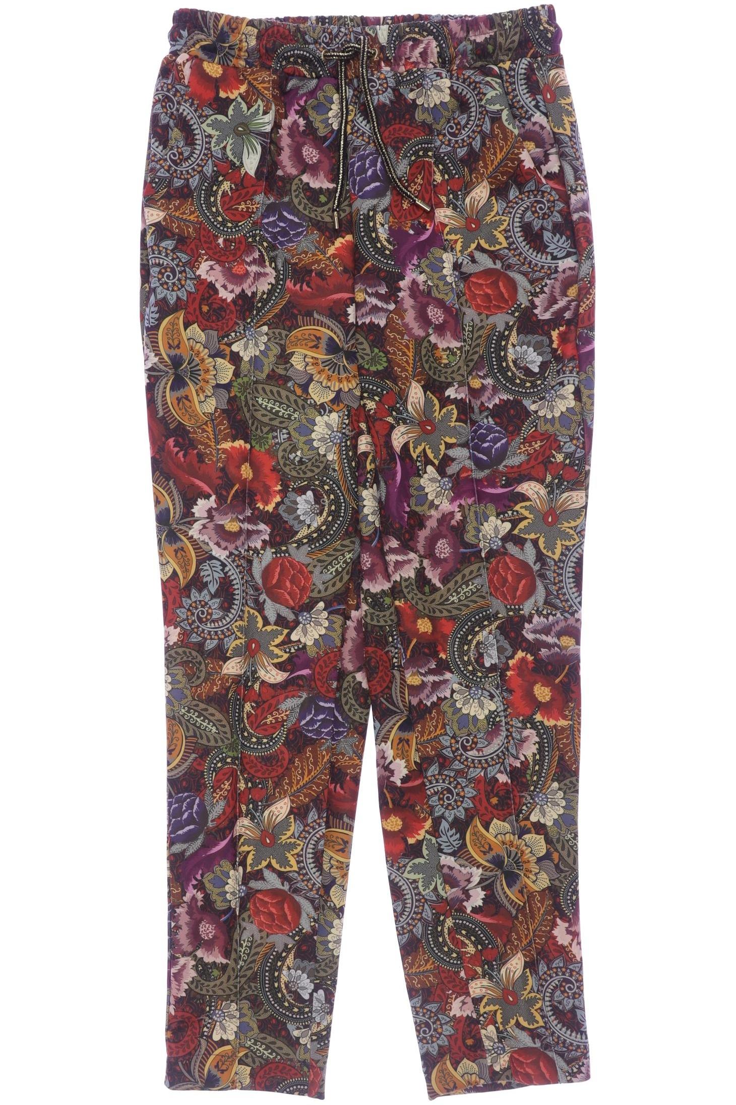 

Rich & Royal Damen Stoffhose, mehrfarbig, Gr. 36