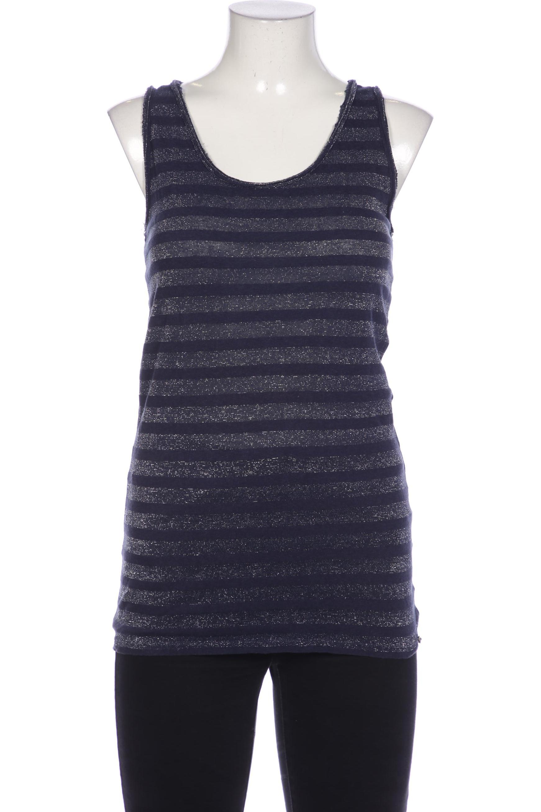 

Rich & Royal Damen Top, marineblau, Gr. 42