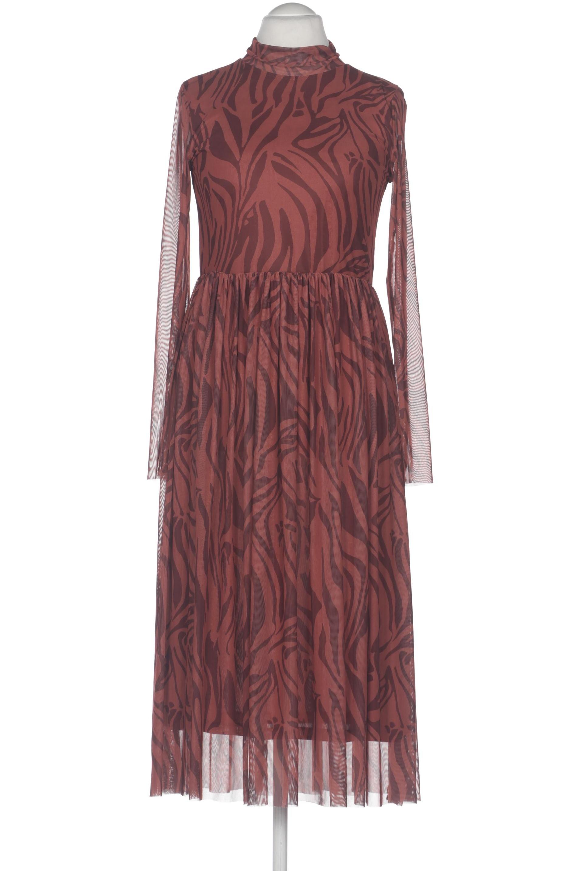 

Rich & Royal Damen Kleid, orange, Gr. 44