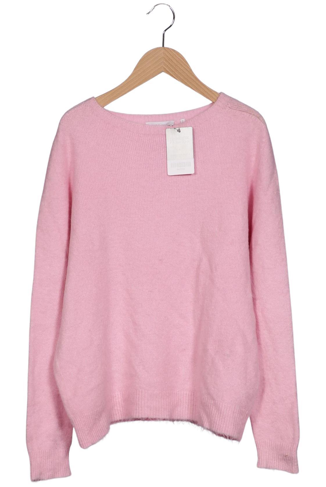 

Rich & Royal Damen Pullover, pink, Gr. 34