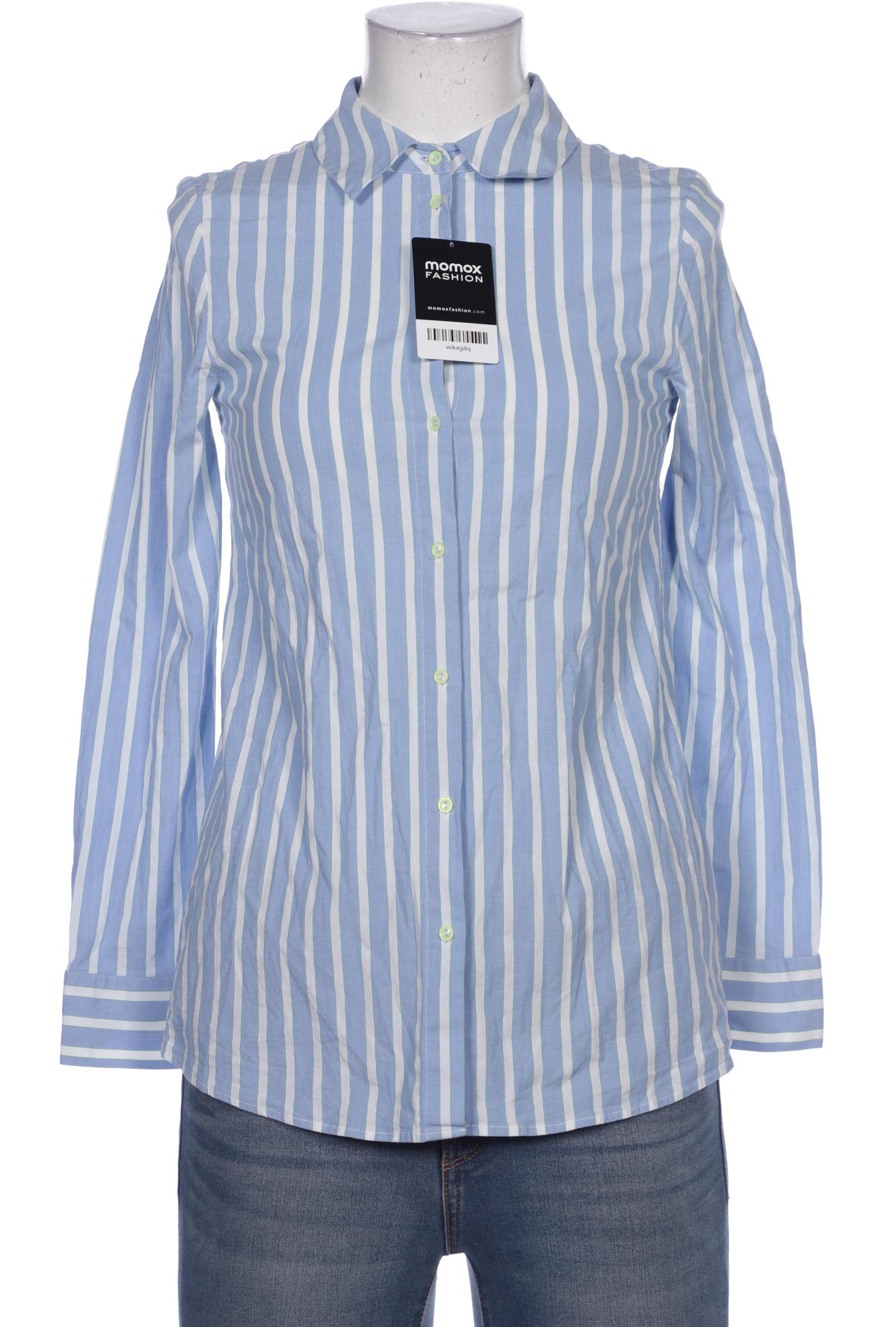 

Rich & Royal Damen Bluse, hellblau, Gr. 34