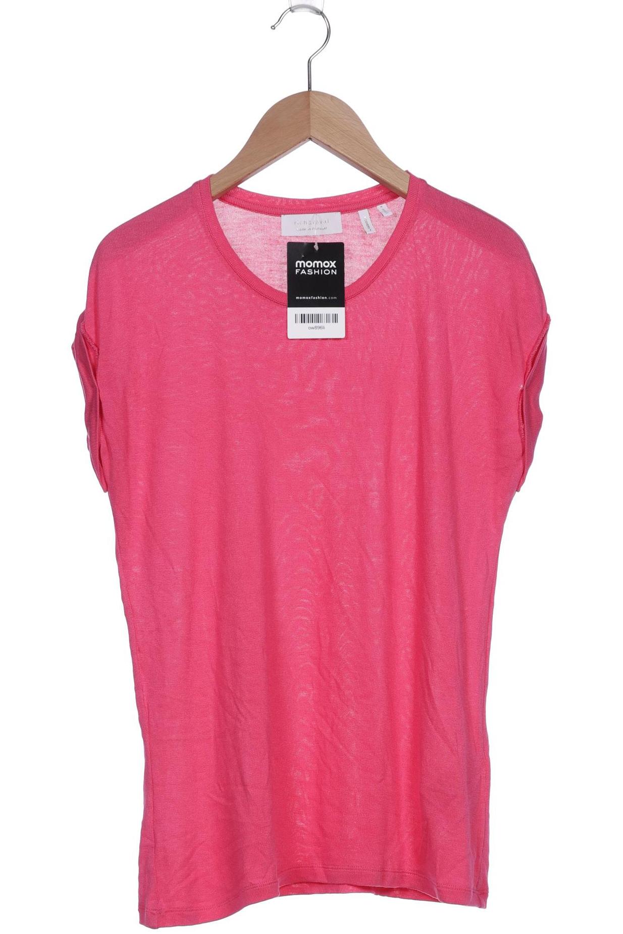 

Rich & Royal Damen Pullover, pink, Gr. 34