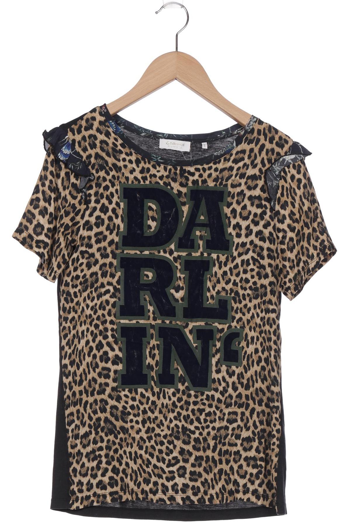 

Rich&Royal Damen T-Shirt, braun