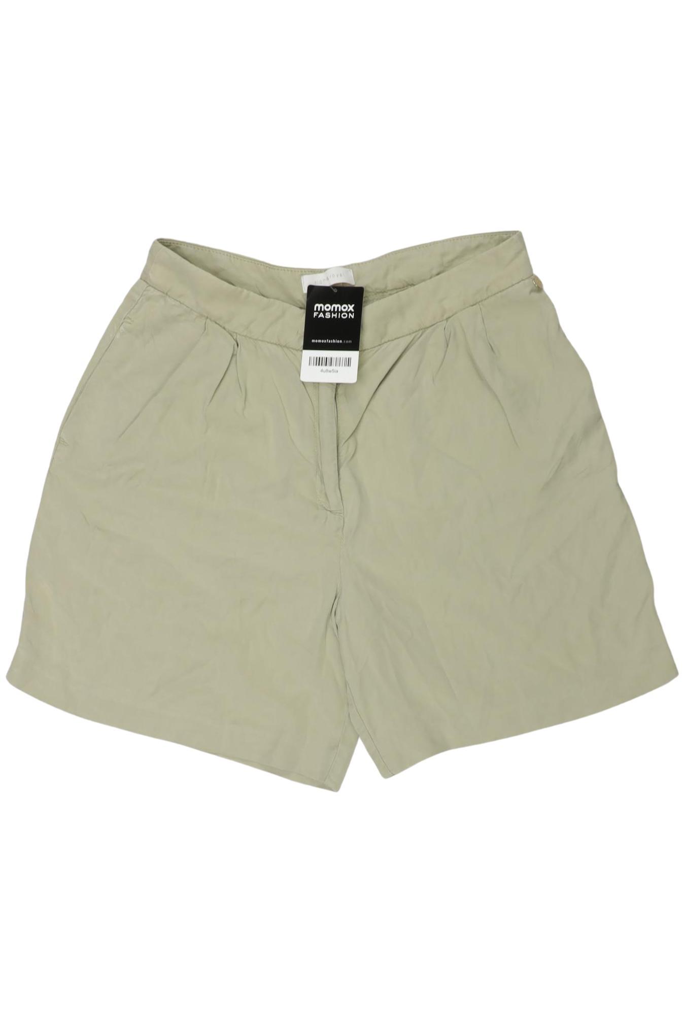 

Rich & Royal Damen Shorts, hellgrün, Gr. 38