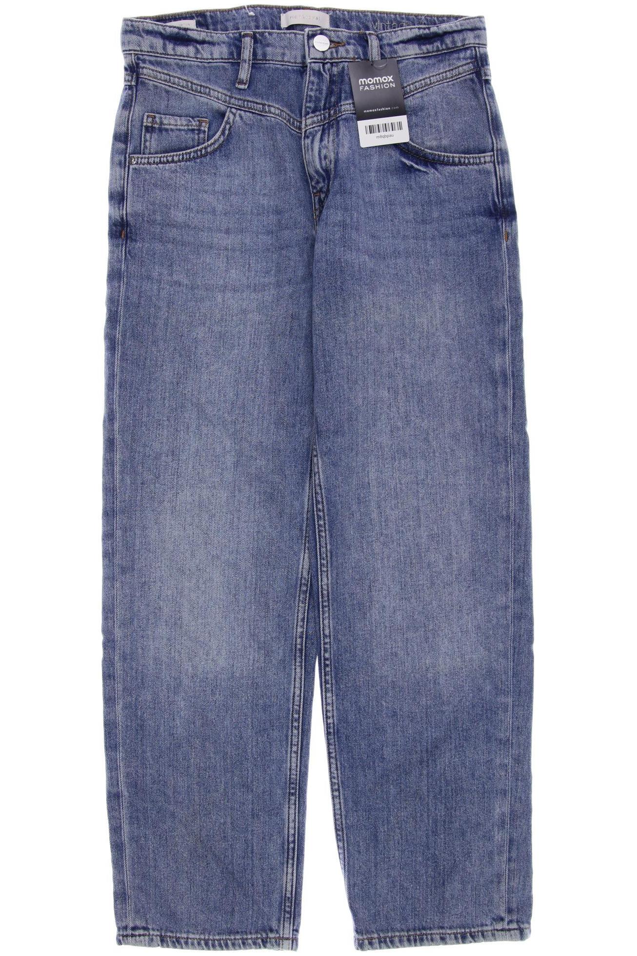 

Rich & Royal Damen Jeans, blau, Gr. 38