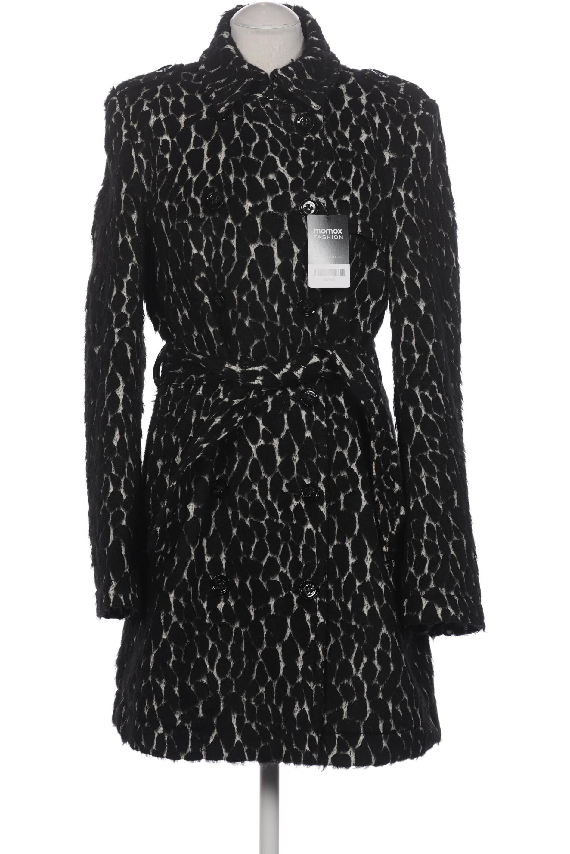 

Rich & Royal Damen Mantel, schwarz, Gr. 40
