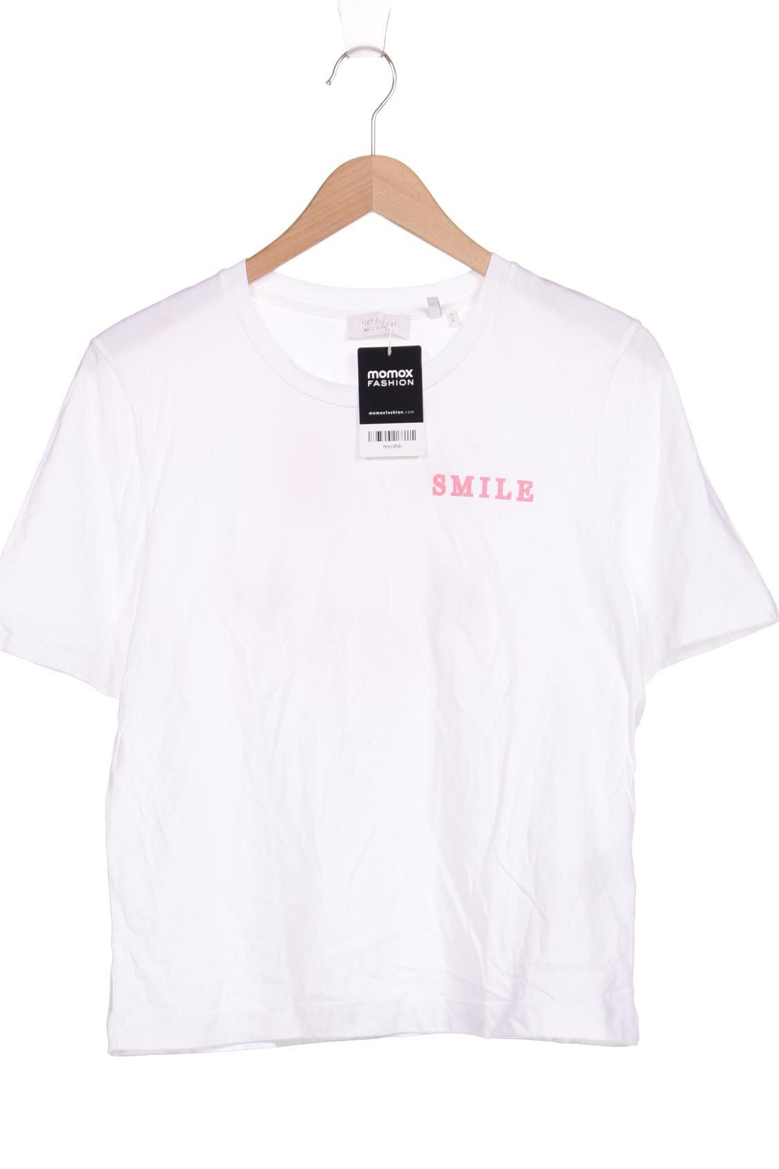 

Rich&Royal Damen T-Shirt, weiß