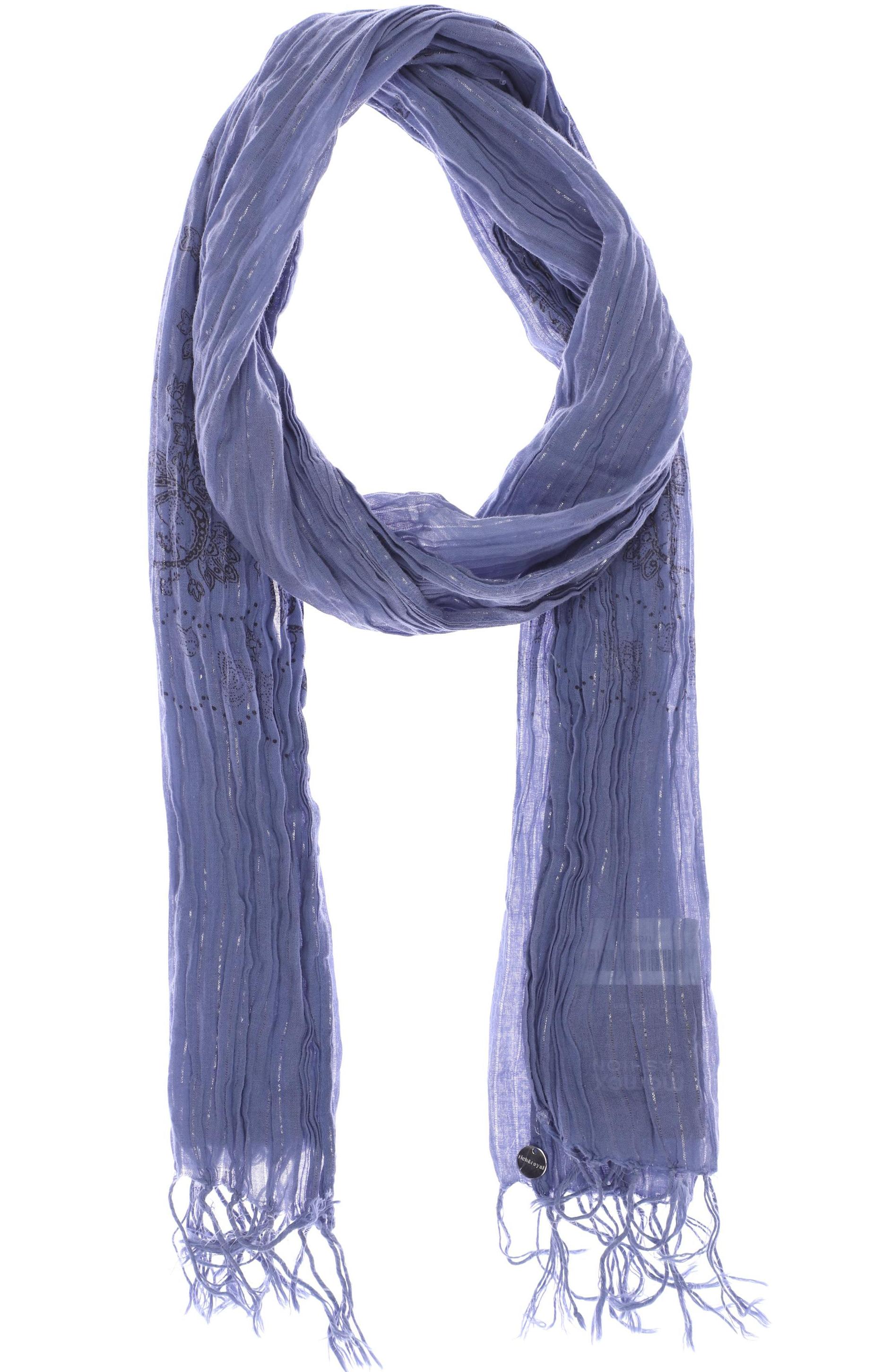 

Rich & Royal Damen Schal, blau, Gr.