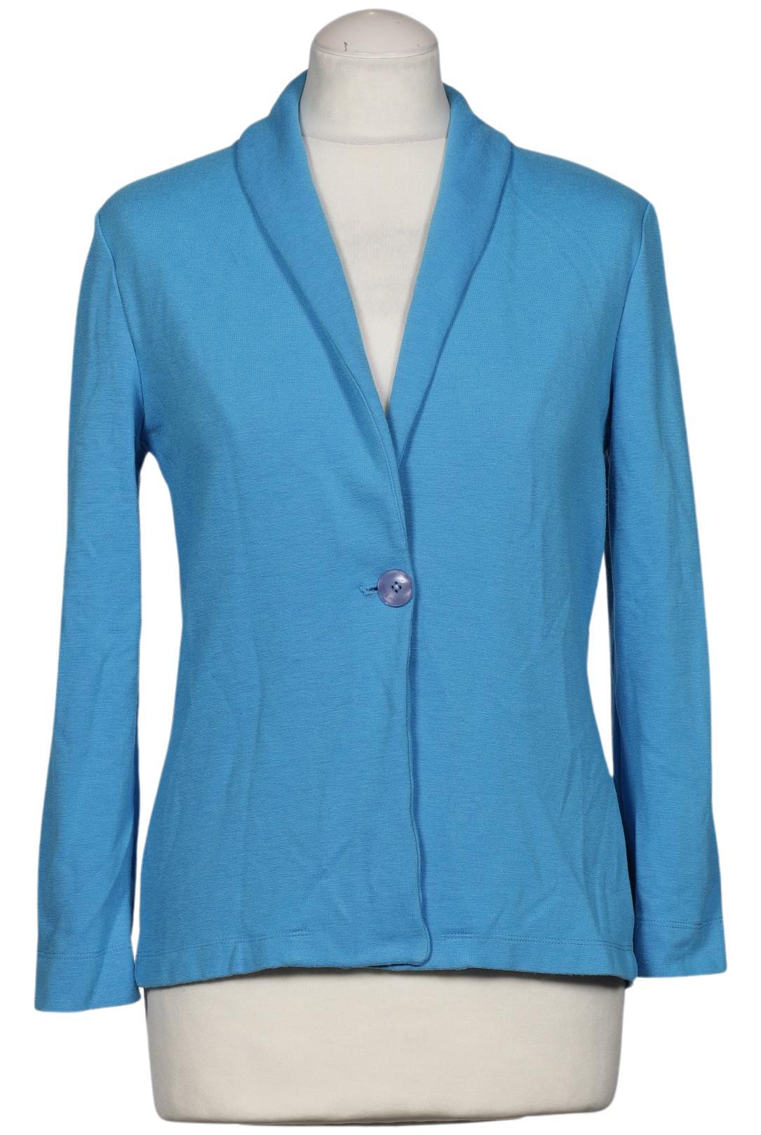 

Rich & Royal Damen Blazer, hellblau, Gr. 36