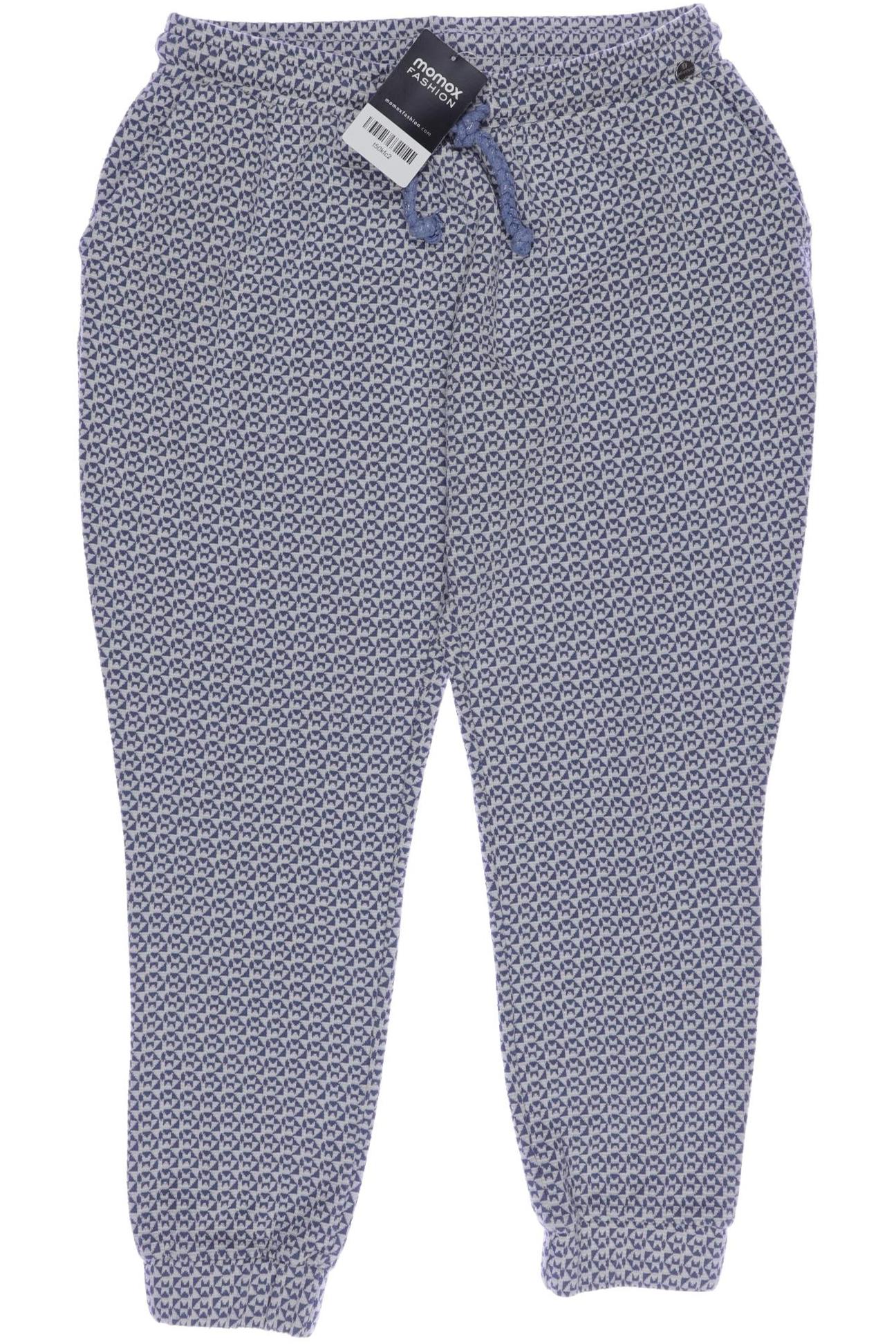 

Rich & Royal Damen Stoffhose, hellblau, Gr. 0