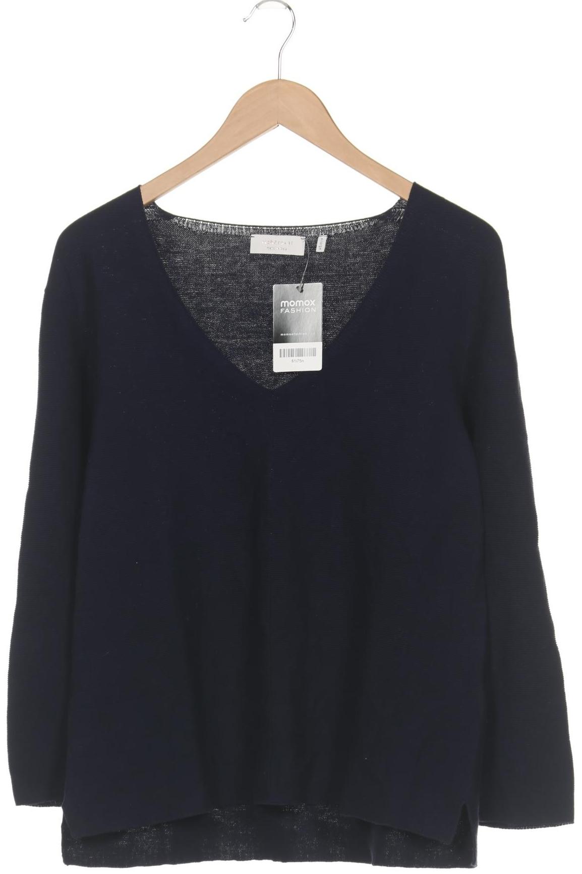 

Rich & Royal Damen Pullover, marineblau, Gr. 44