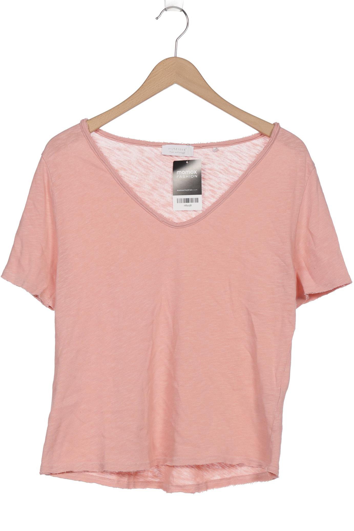 

Rich & Royal Damen T-Shirt, pink