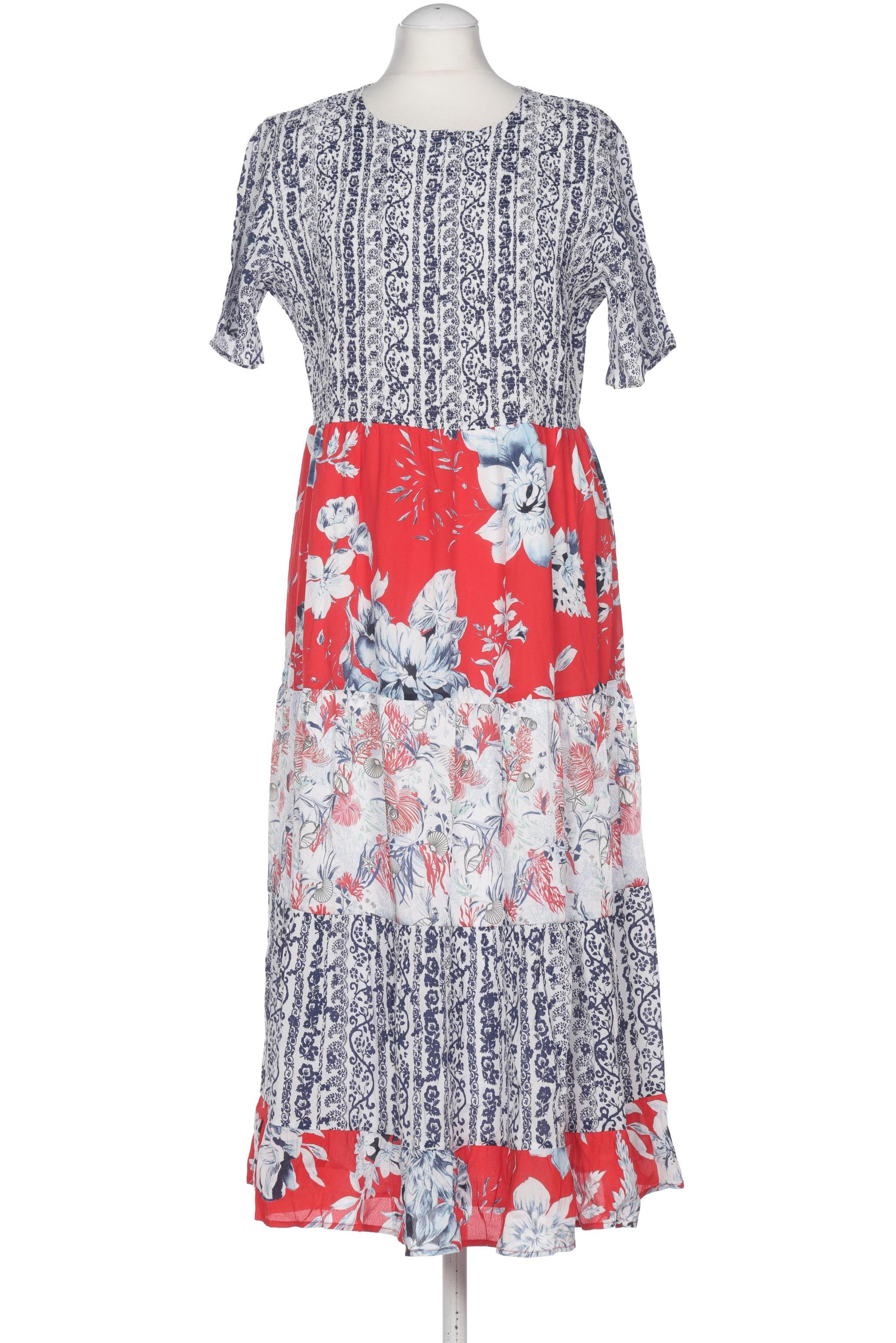 

Rich&Royal Damen Kleid, mehrfarbig