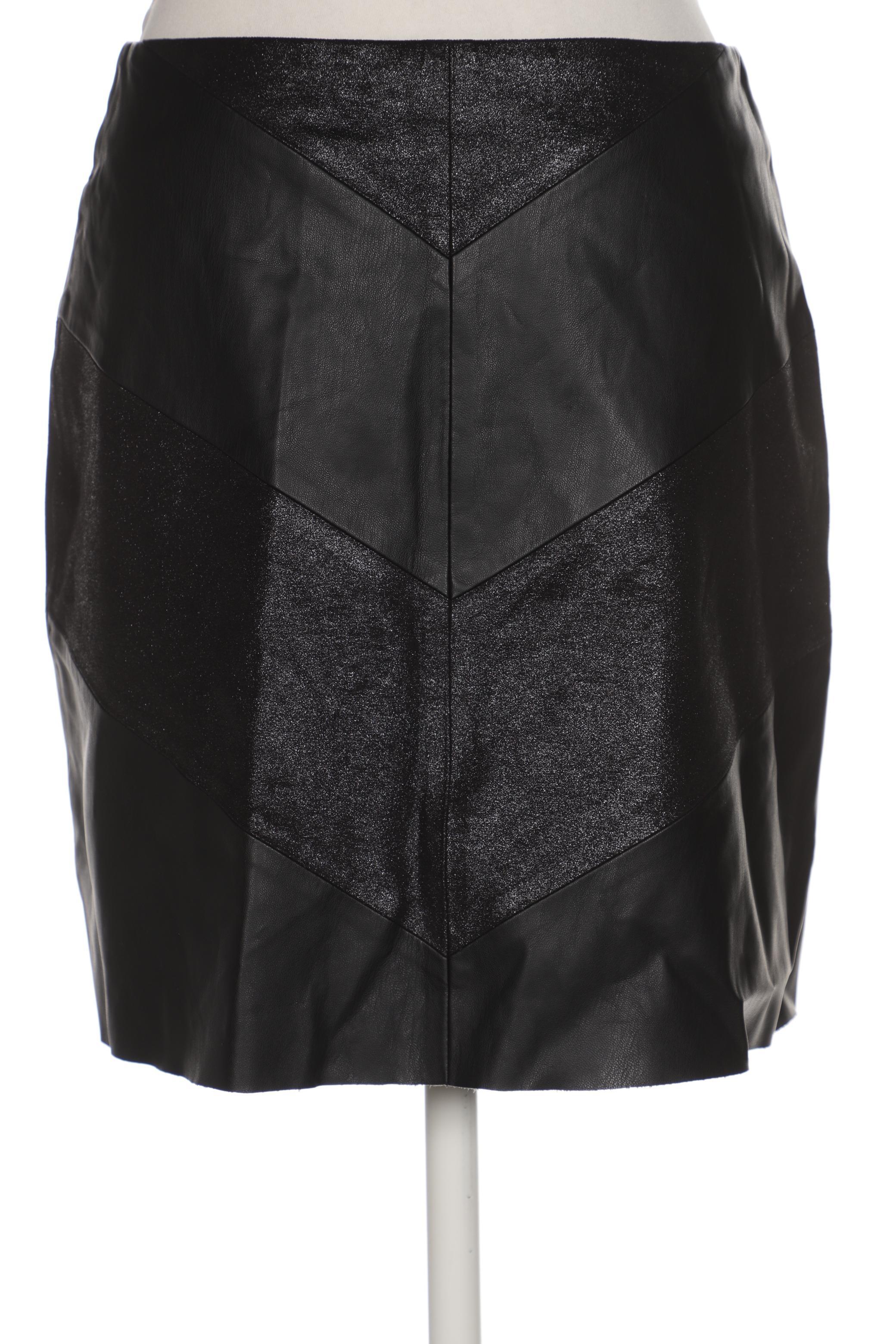 

Rich & Royal Damen Rock, schwarz, Gr. 36