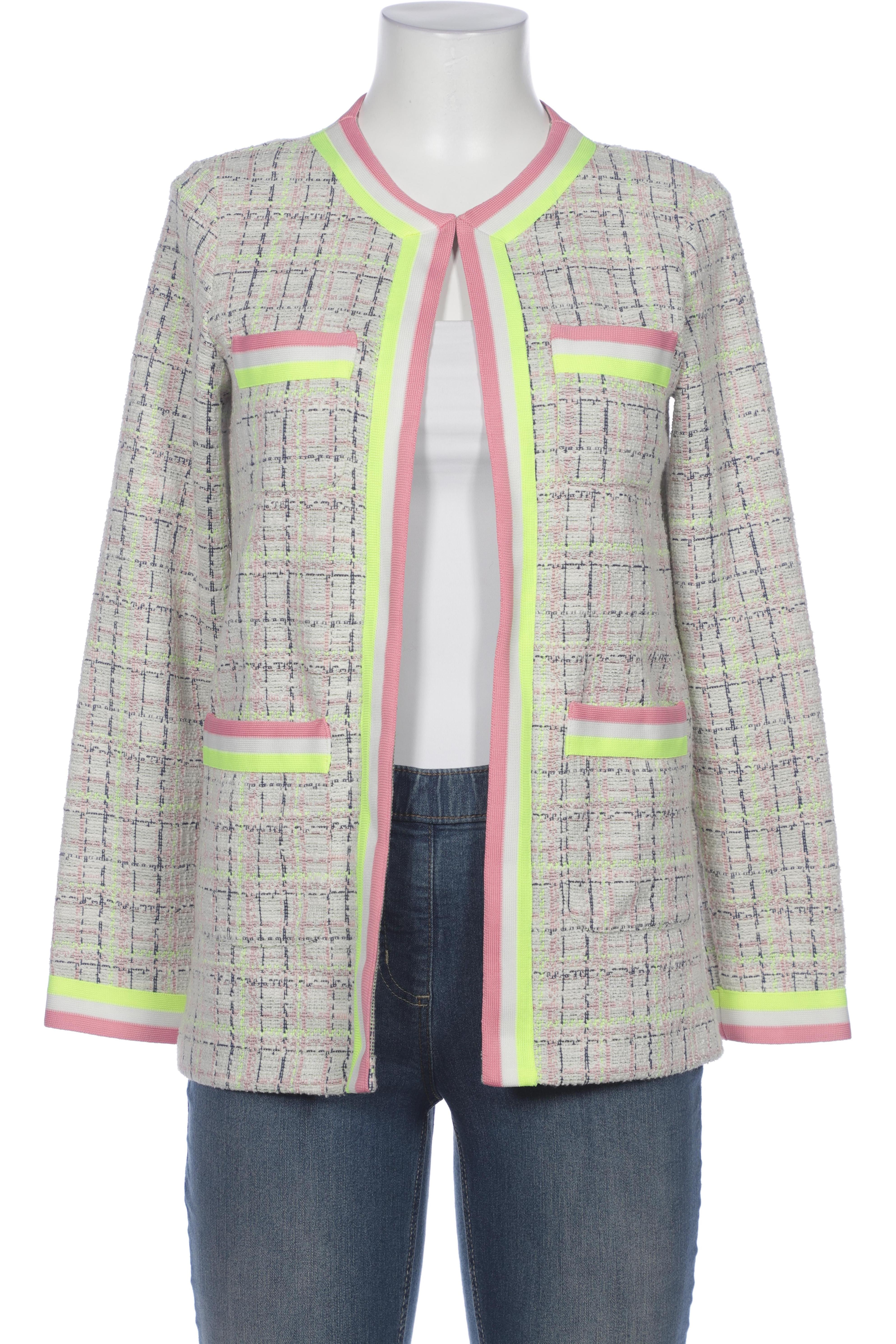 

Rich & Royal Damen Blazer, cremeweiß, Gr. 36