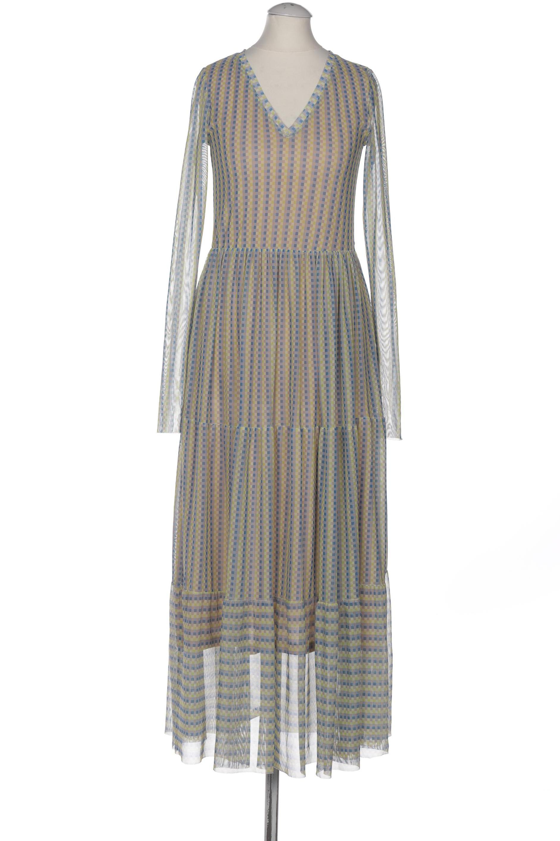 

Rich & Royal Damen Kleid, gelb