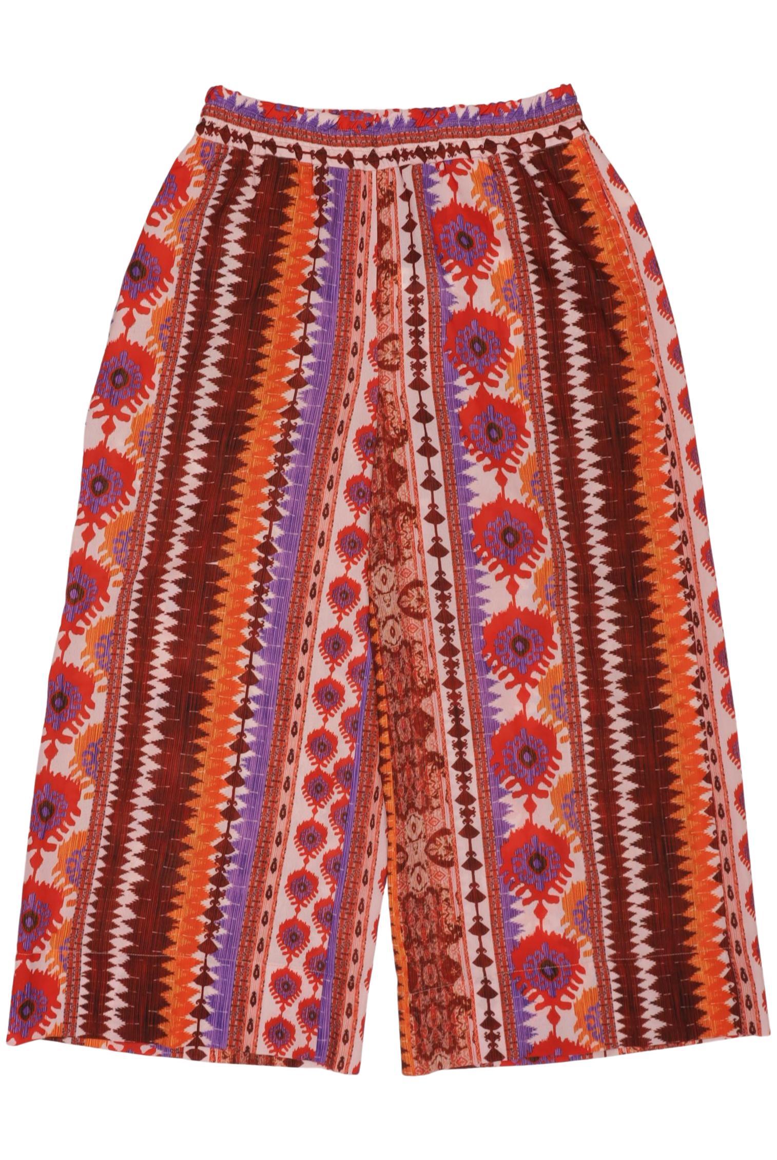 

Rich & Royal Damen Stoffhose, mehrfarbig, Gr. 34