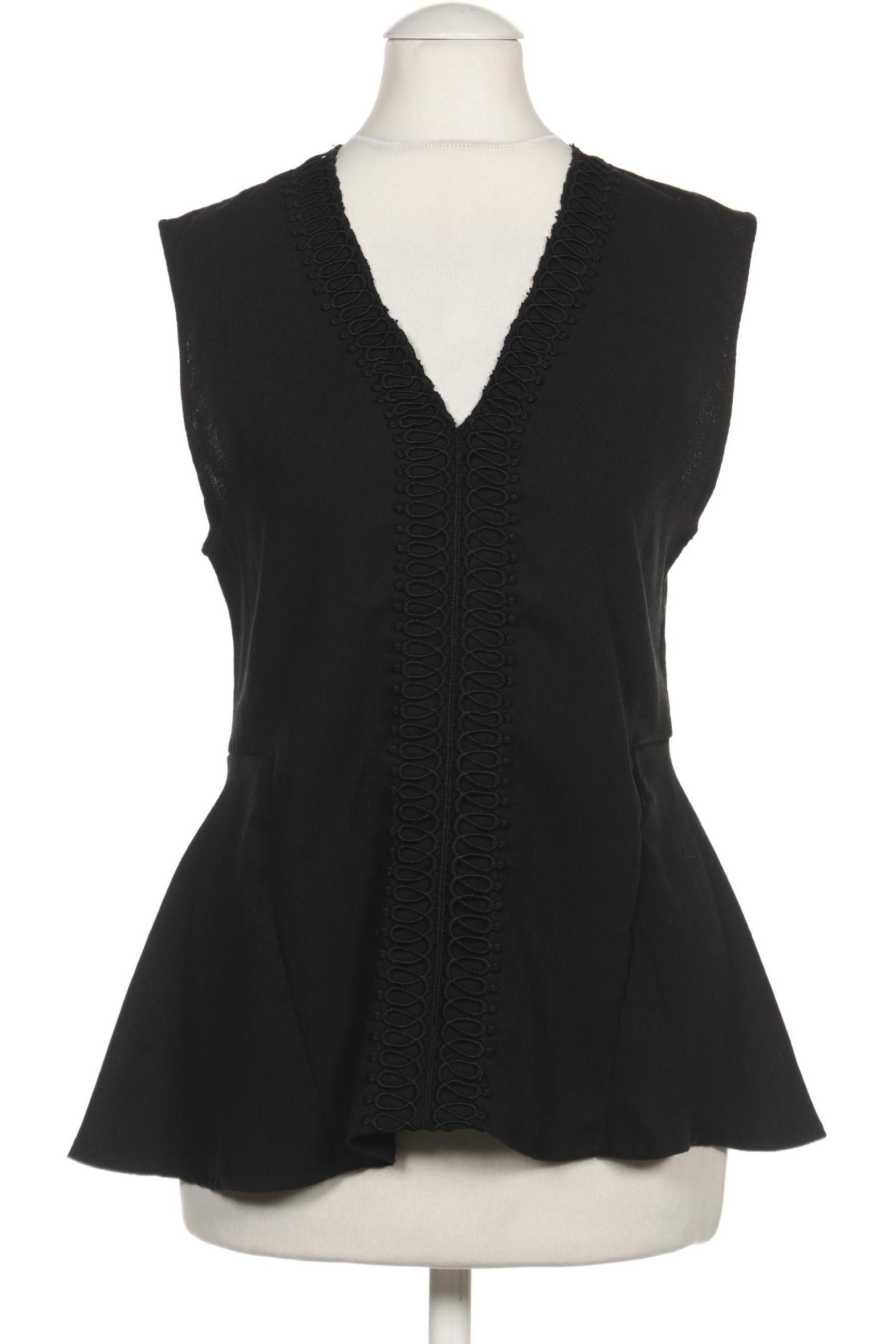 

Rich & Royal Damen Bluse, schwarz