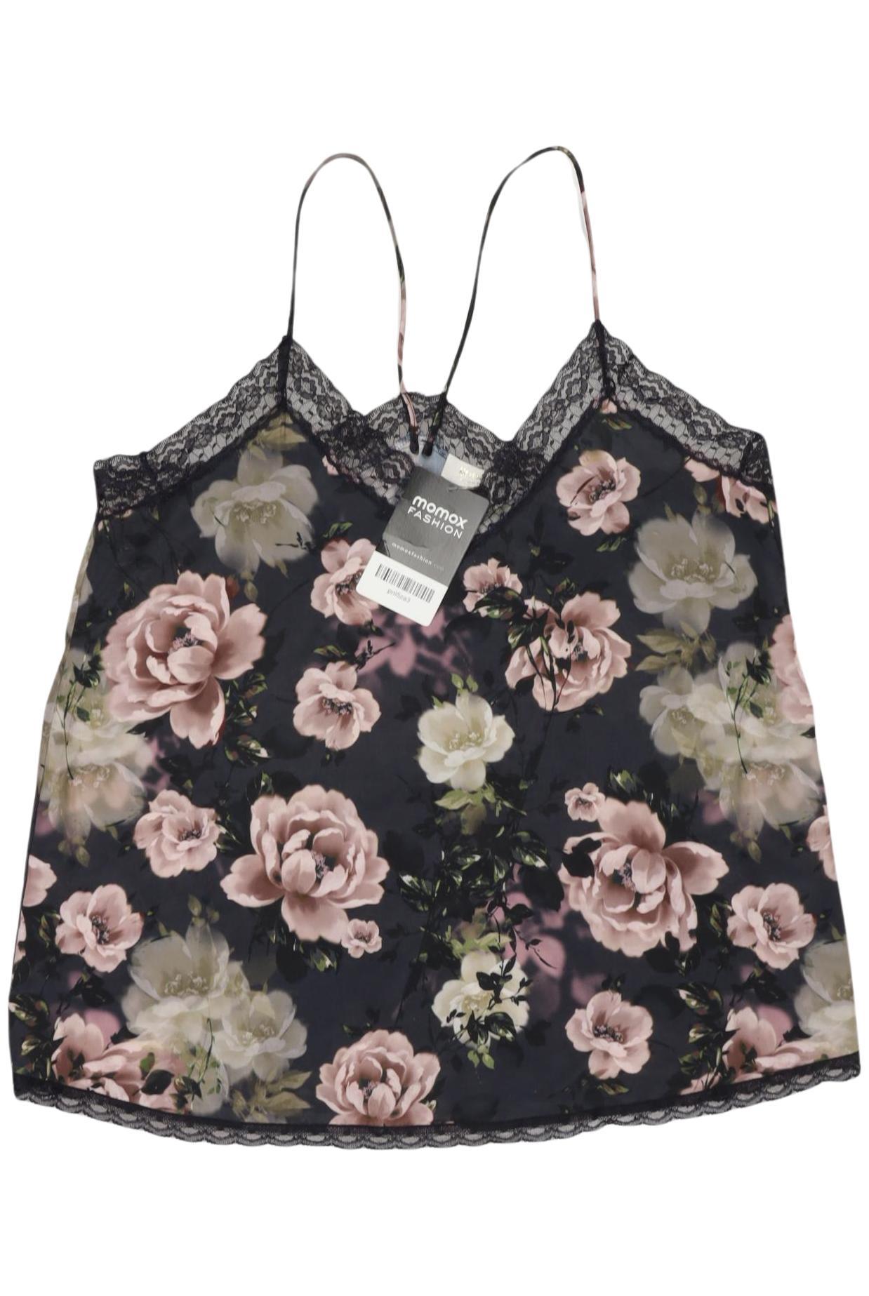 

Rich & Royal Damen Top, schwarz, Gr. 34