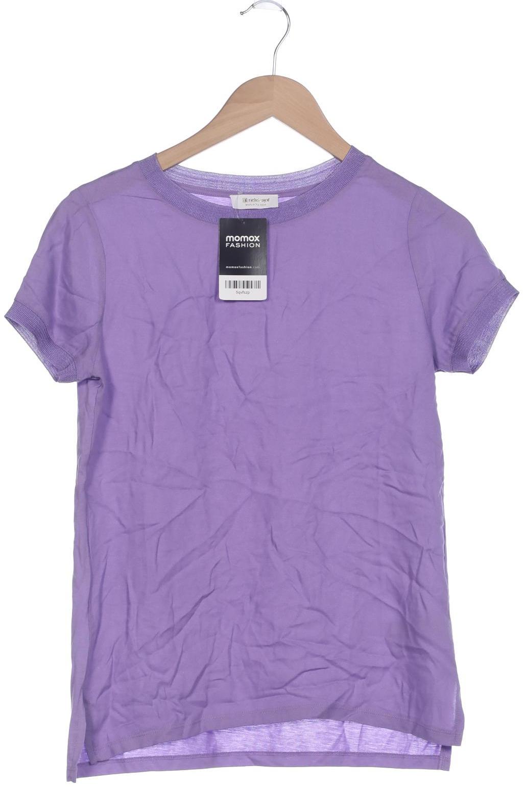 

Rich&Royal Damen T-Shirt, flieder