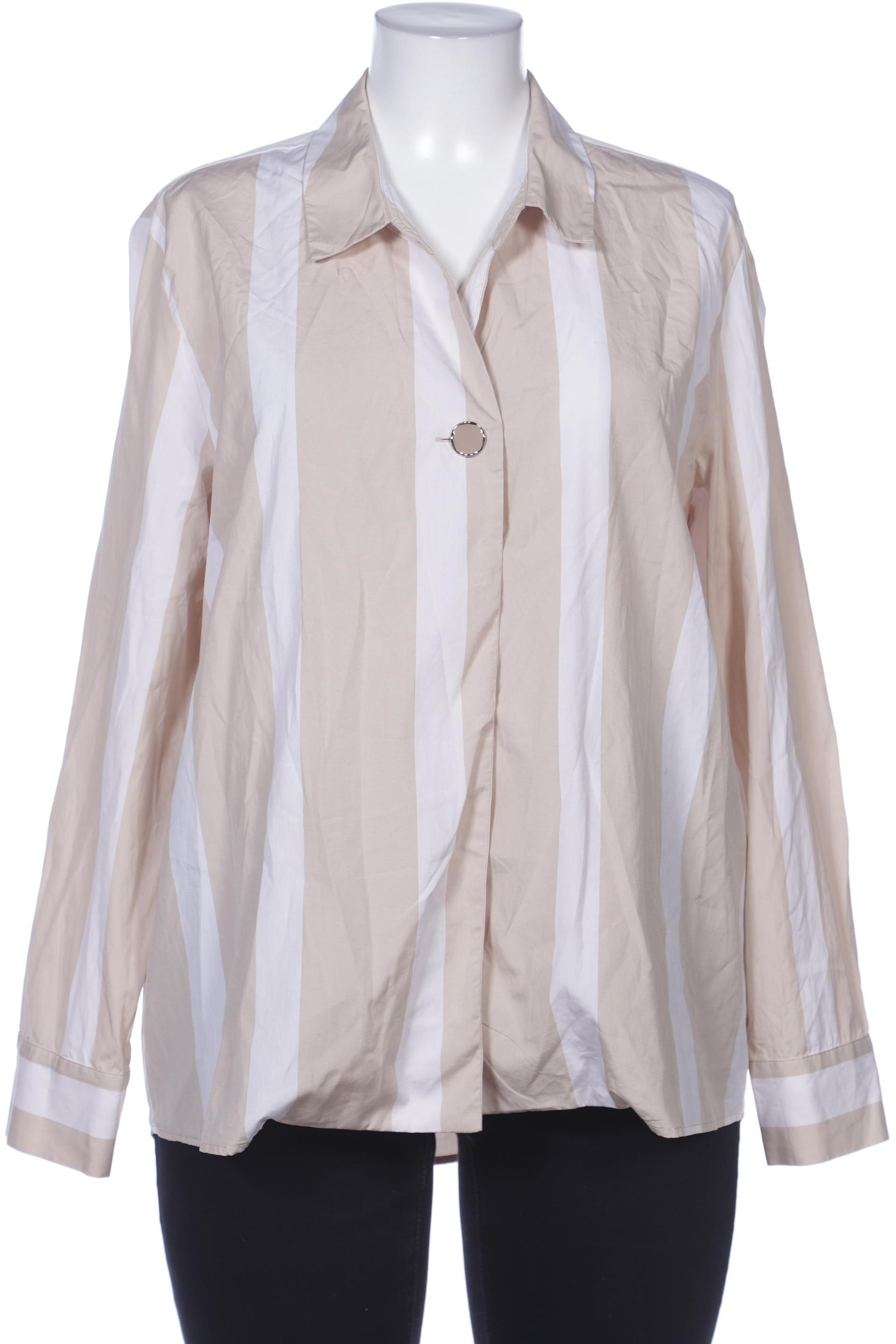

Rich & Royal Damen Bluse, beige, Gr. 42