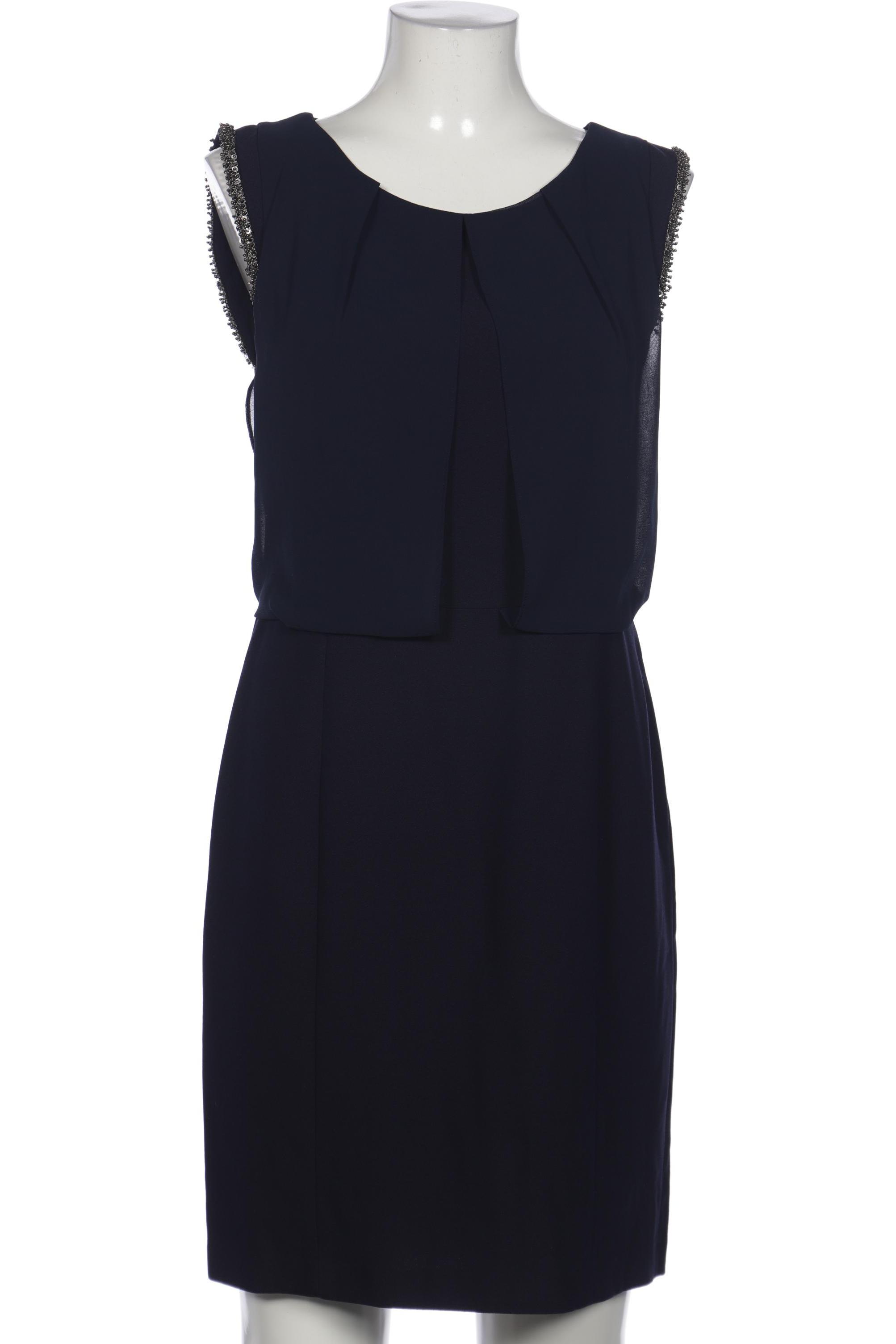 

Rich & Royal Damen Kleid, marineblau, Gr. 40