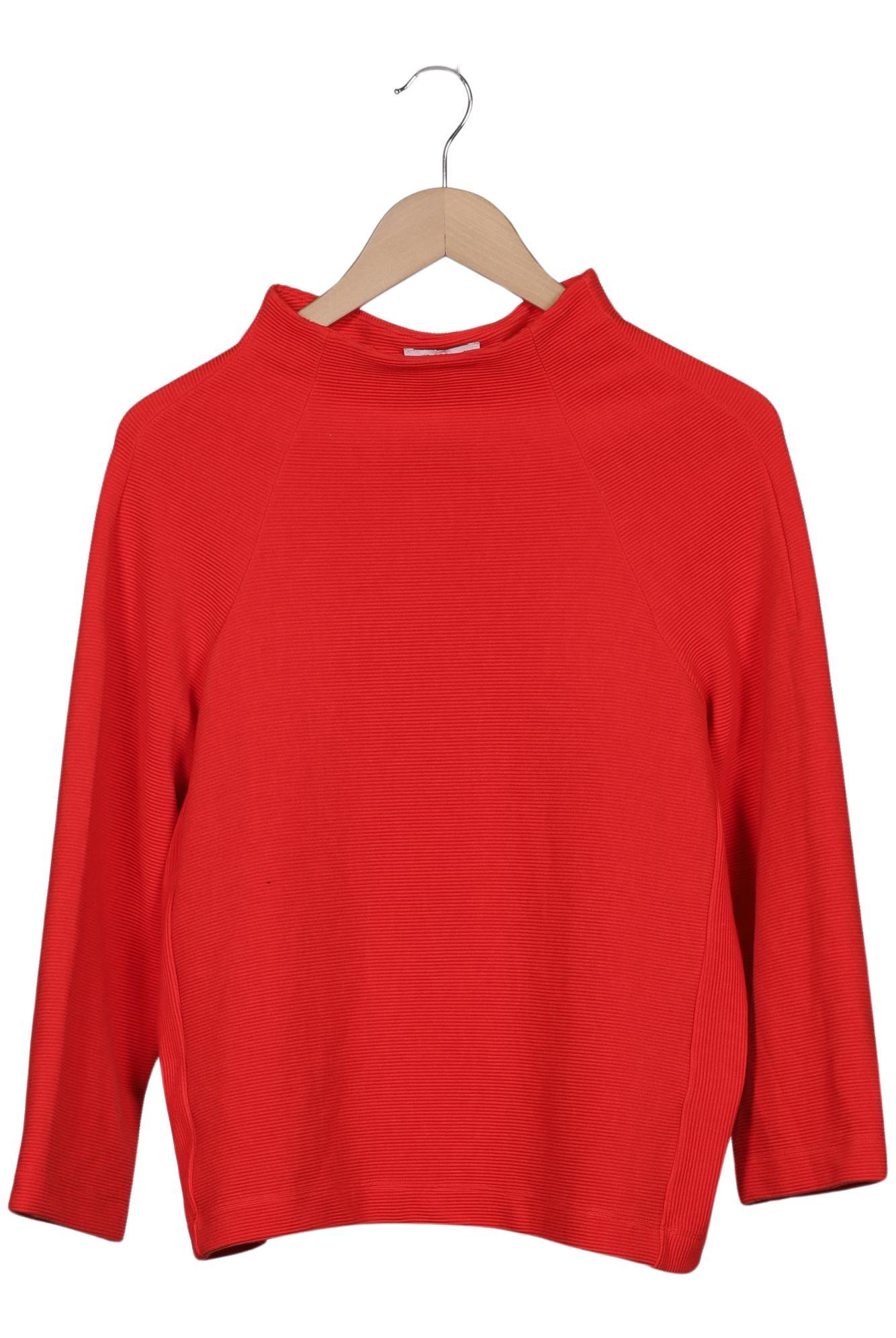 

Rich & Royal Damen Sweatshirt, rot, Gr. 44