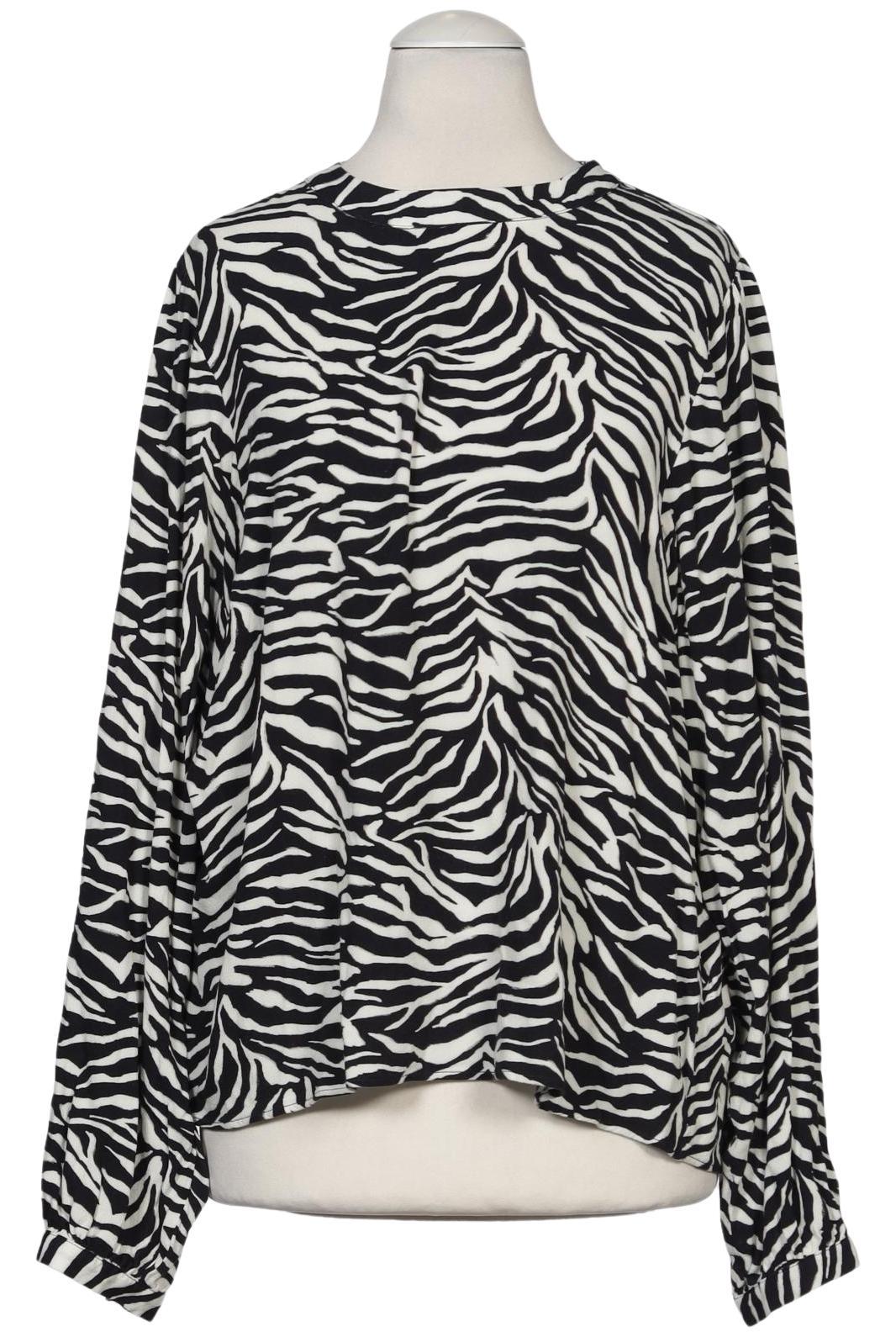 

Rich & Royal Damen Bluse, mehrfarbig, Gr. 40