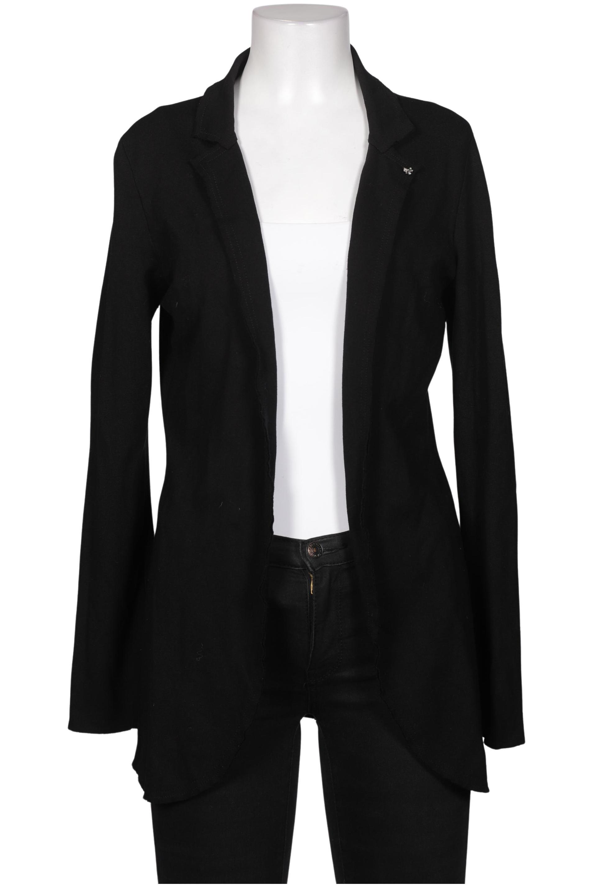 

Rich & Royal Damen Blazer, schwarz, Gr. 38