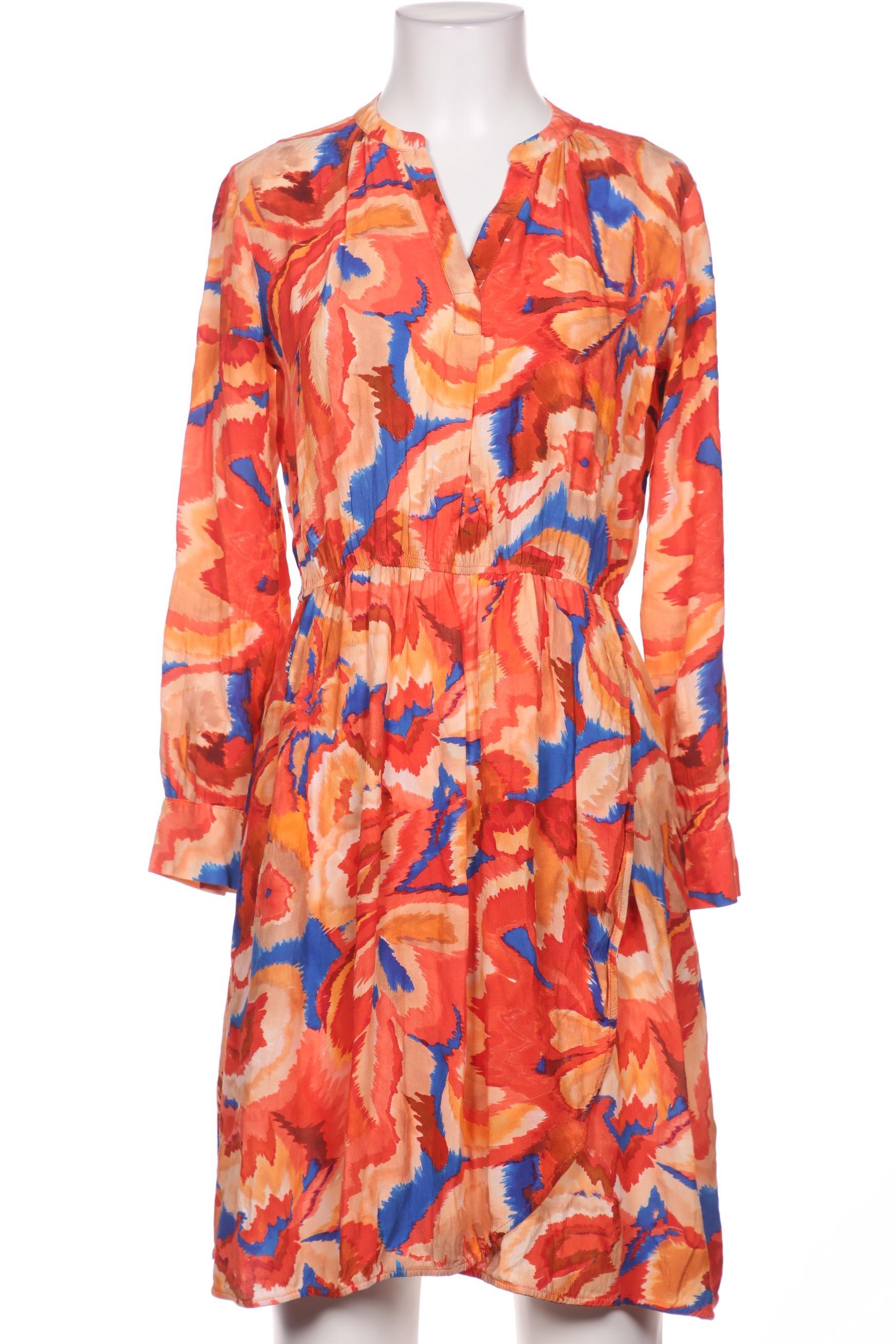 

Rich & Royal Damen Kleid, orange, Gr. 36