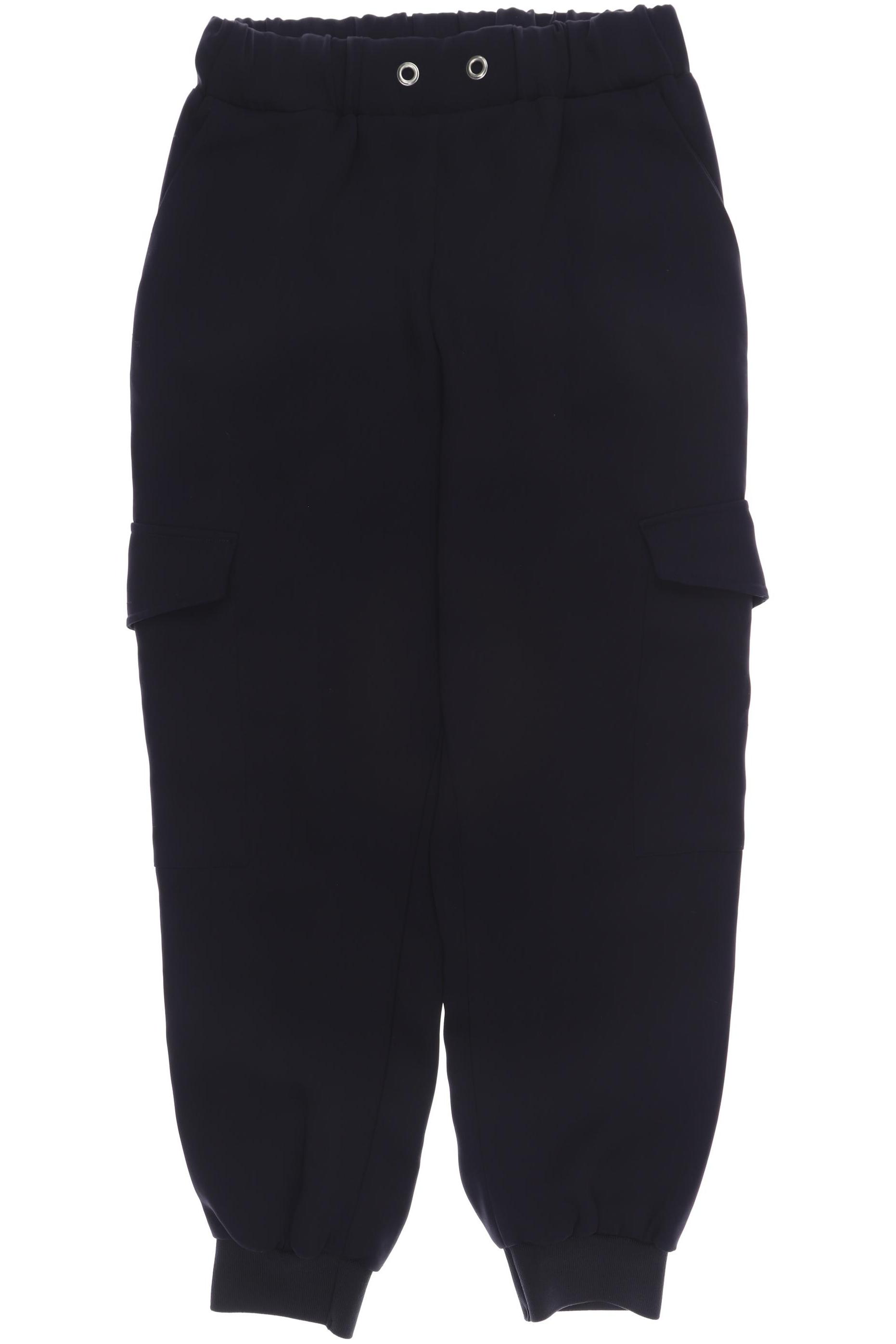 

Rich & Royal Damen Stoffhose, marineblau