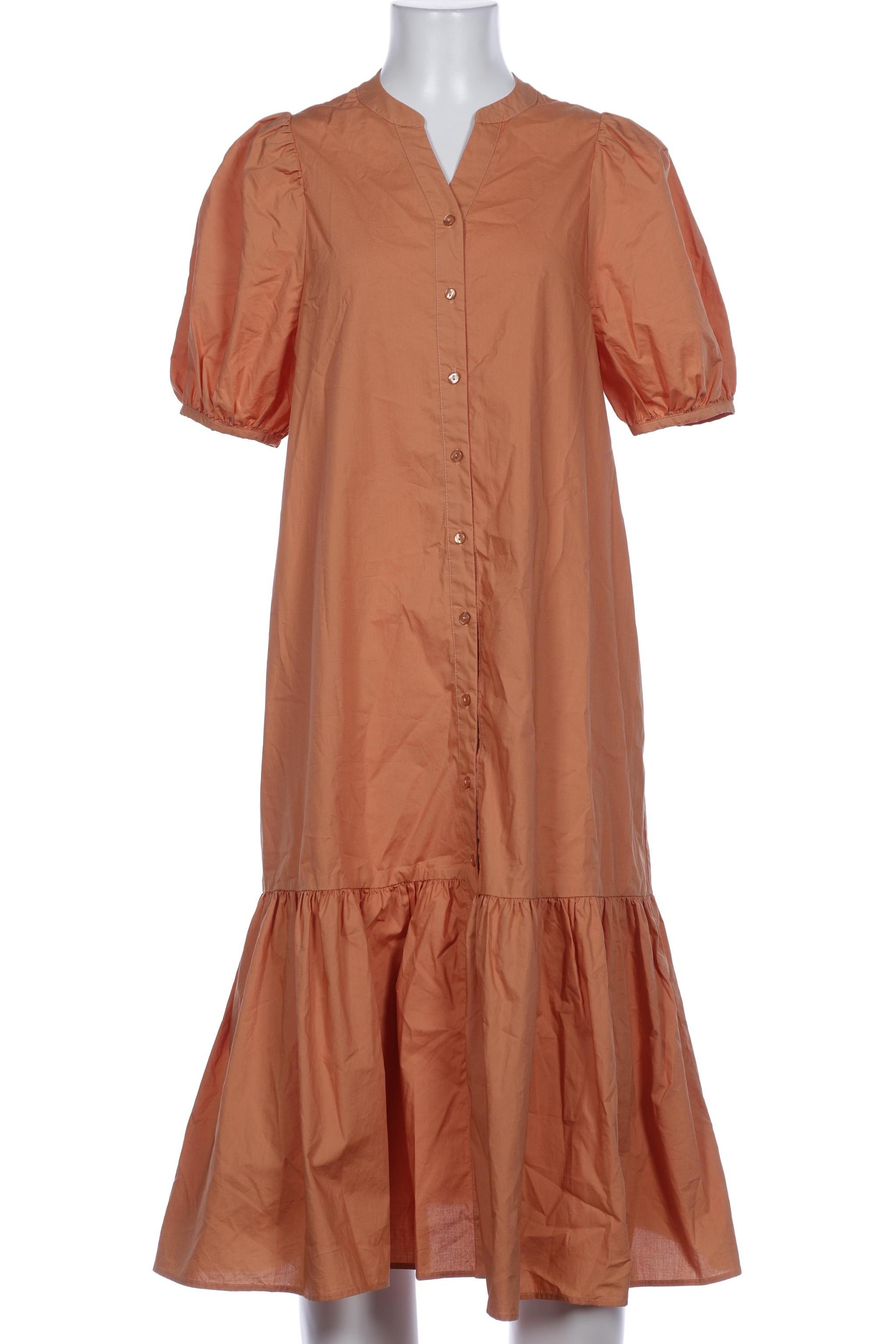 

Rich & Royal Damen Kleid, orange, Gr. 34