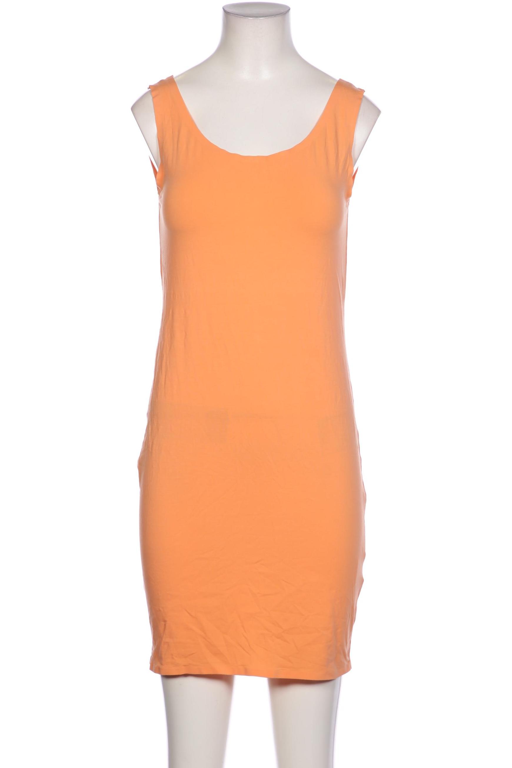 

Rich & Royal Damen Kleid, orange, Gr. 36