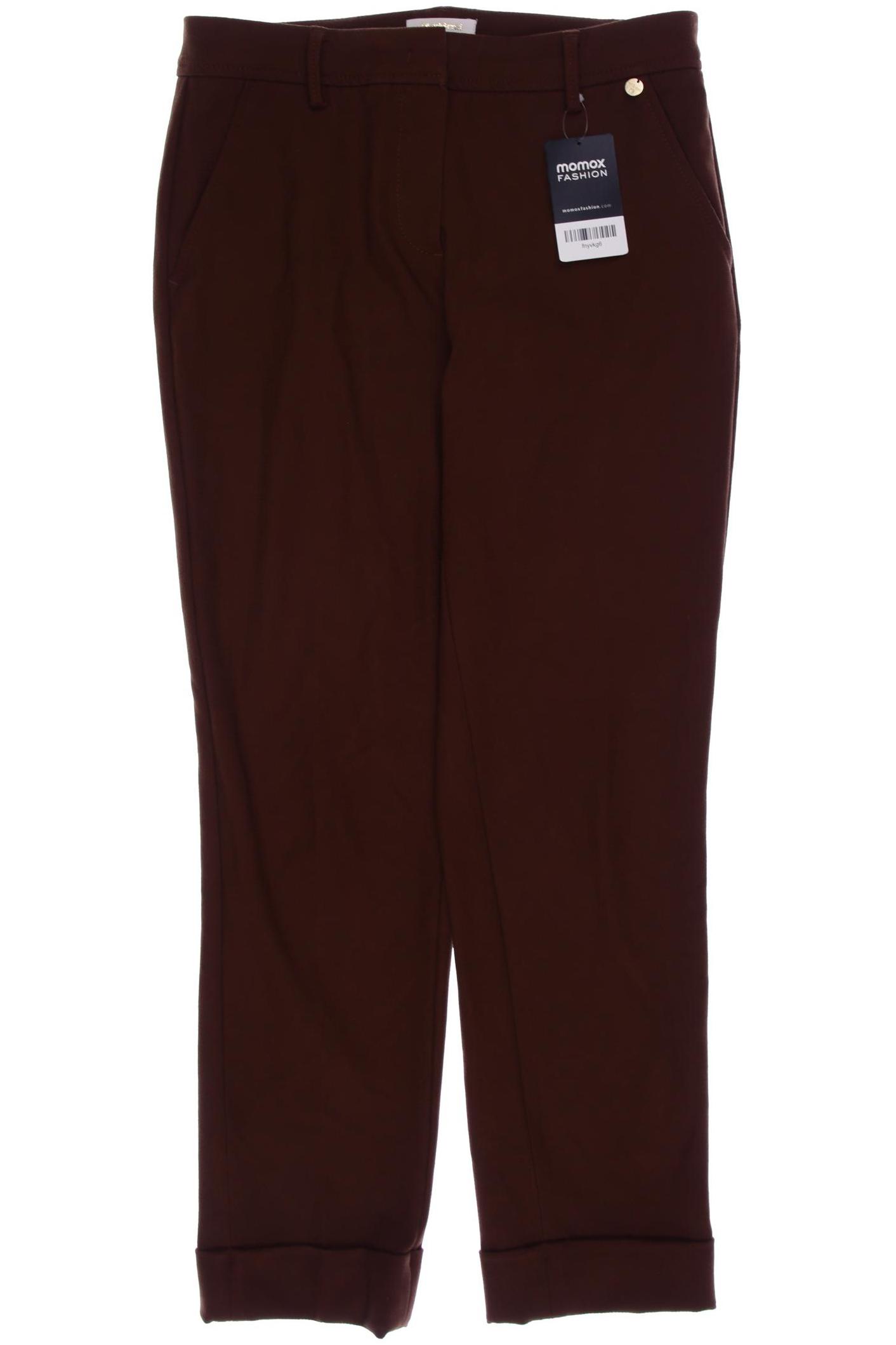 

Rich&Royal Damen Stoffhose, braun