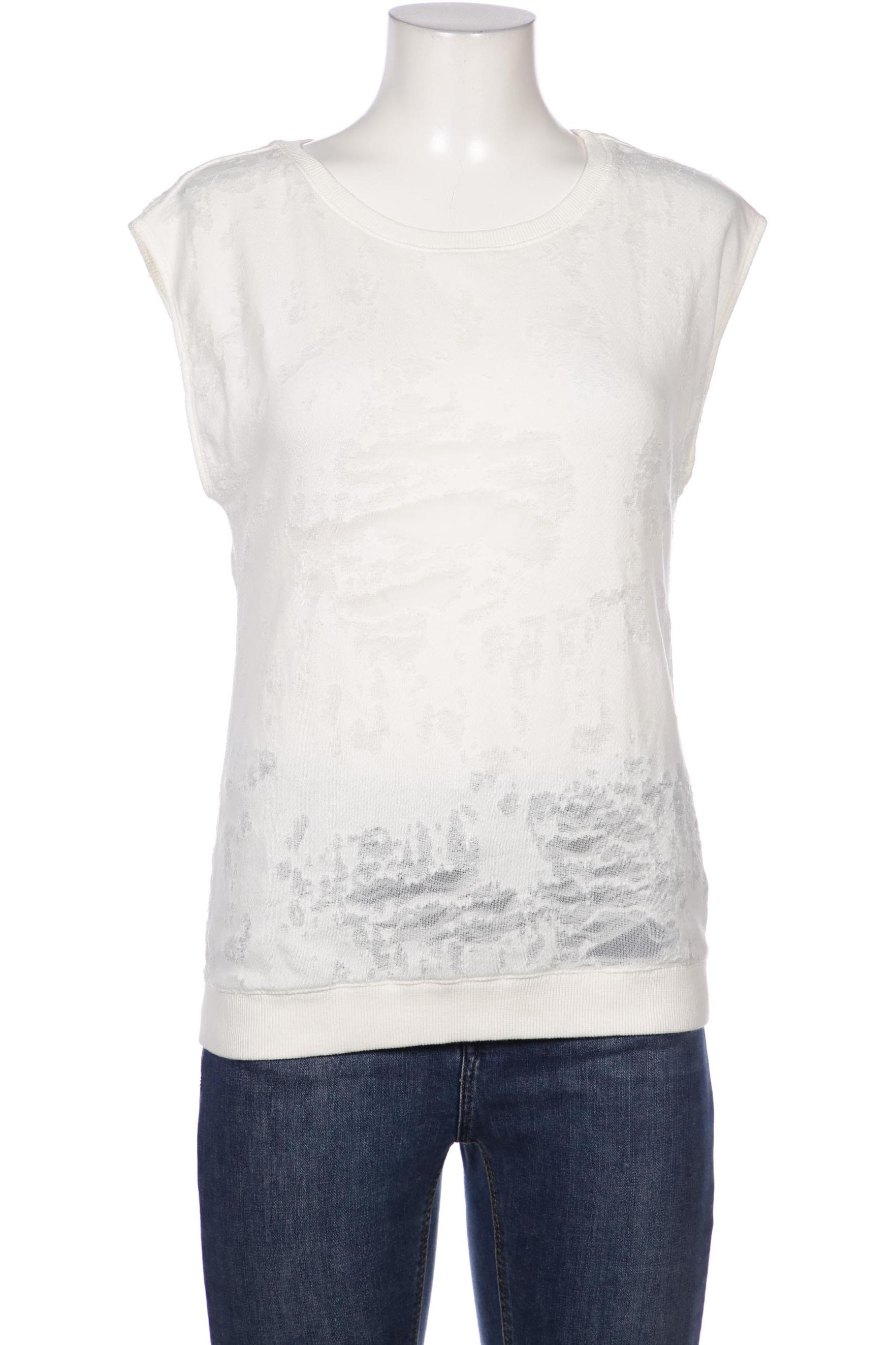 

Rich&Royal Damen T-Shirt, weiß