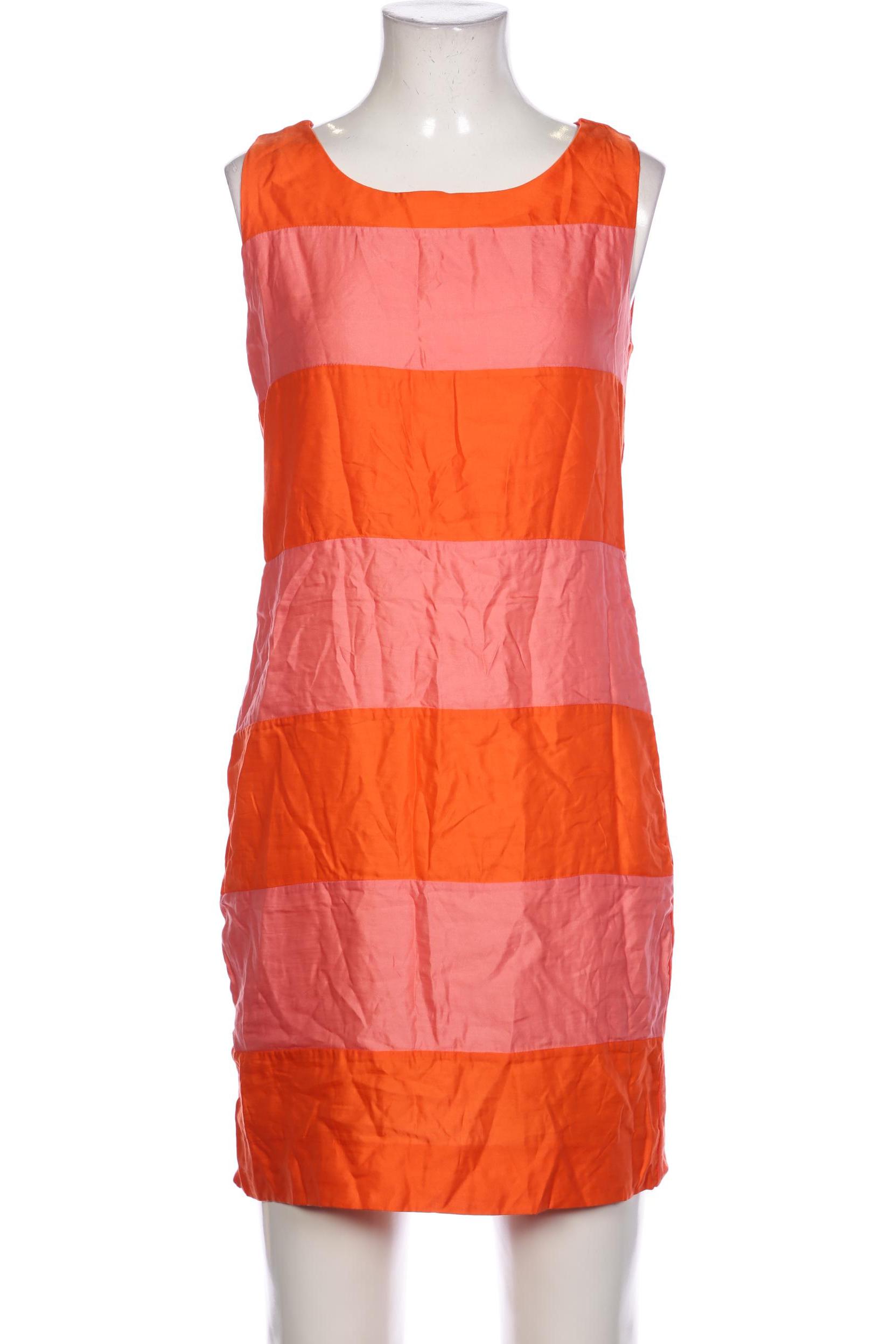 

Rich & Royal Damen Kleid, orange, Gr. 38