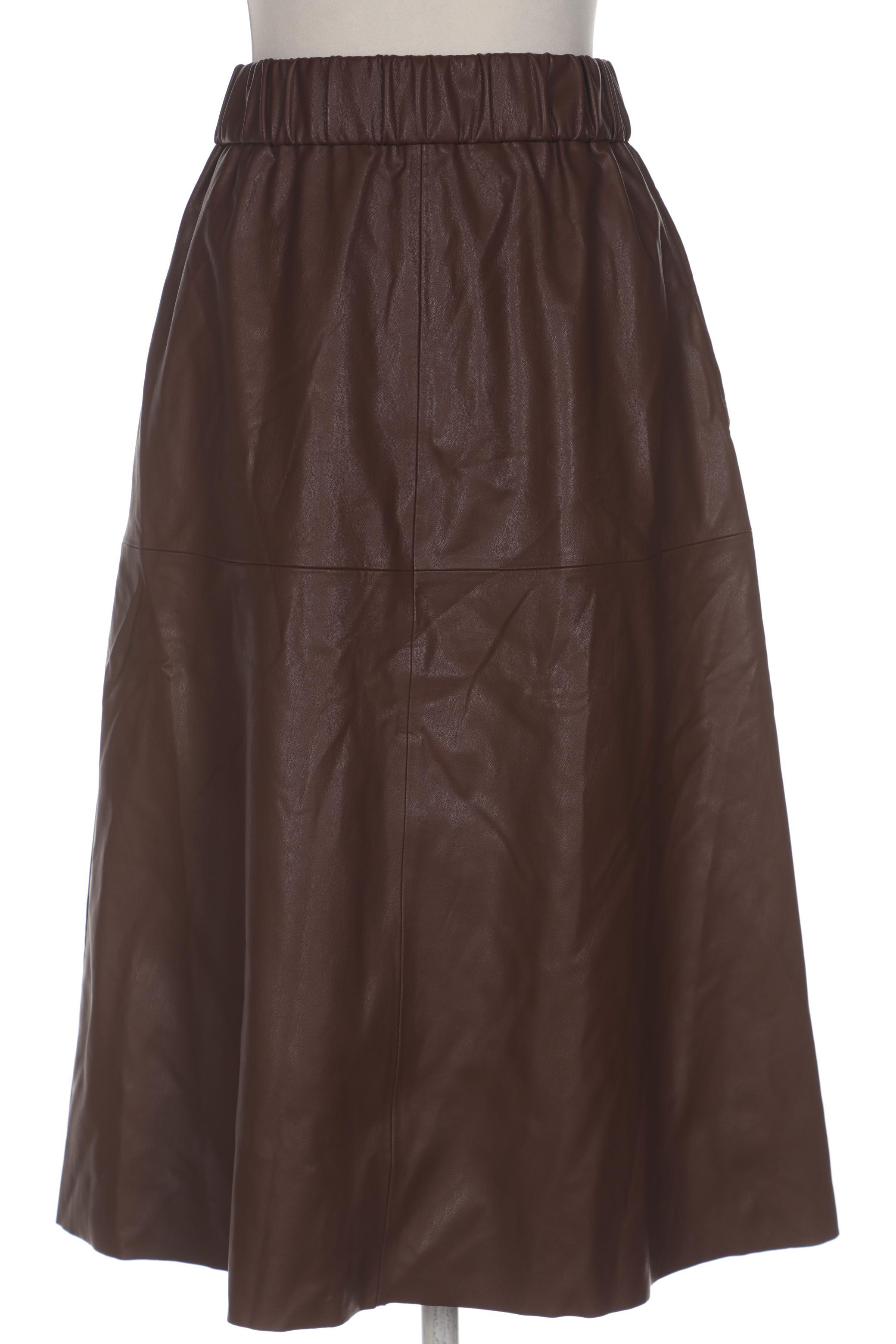 

Rich & Royal Damen Rock, braun, Gr. 36