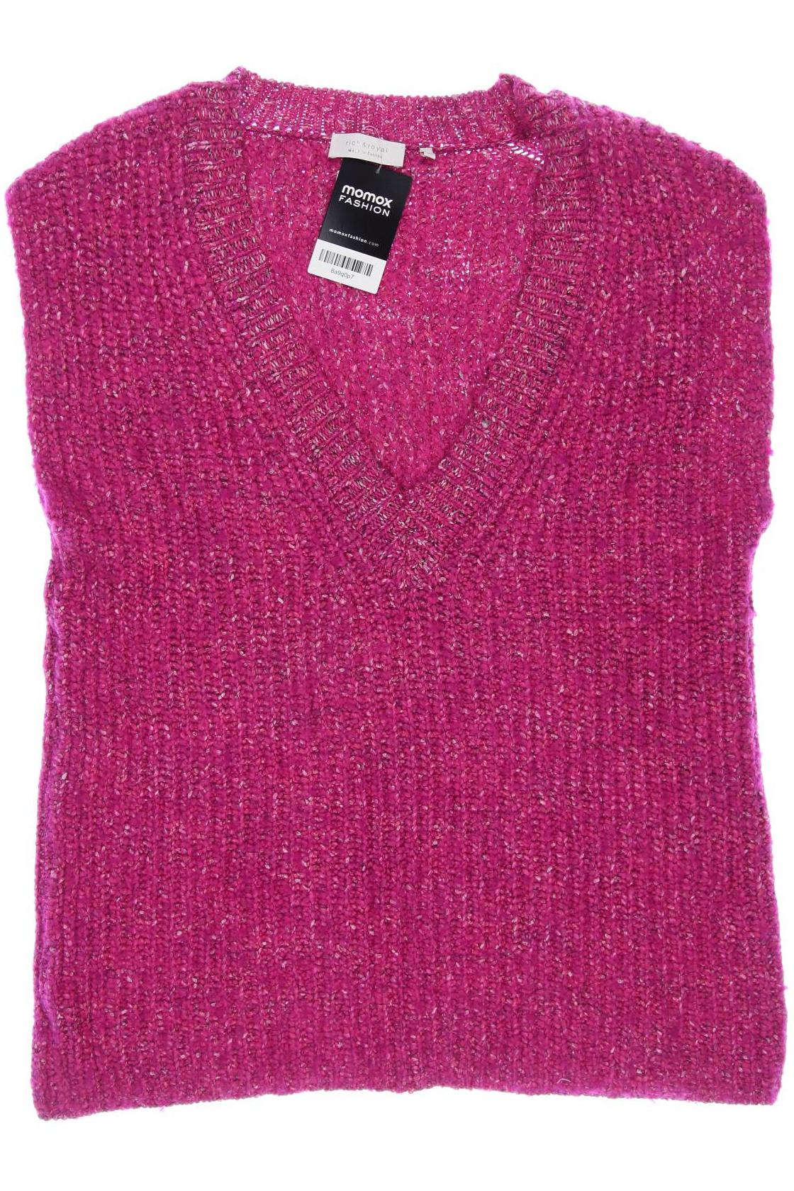 

Rich & Royal Damen Pullover, pink