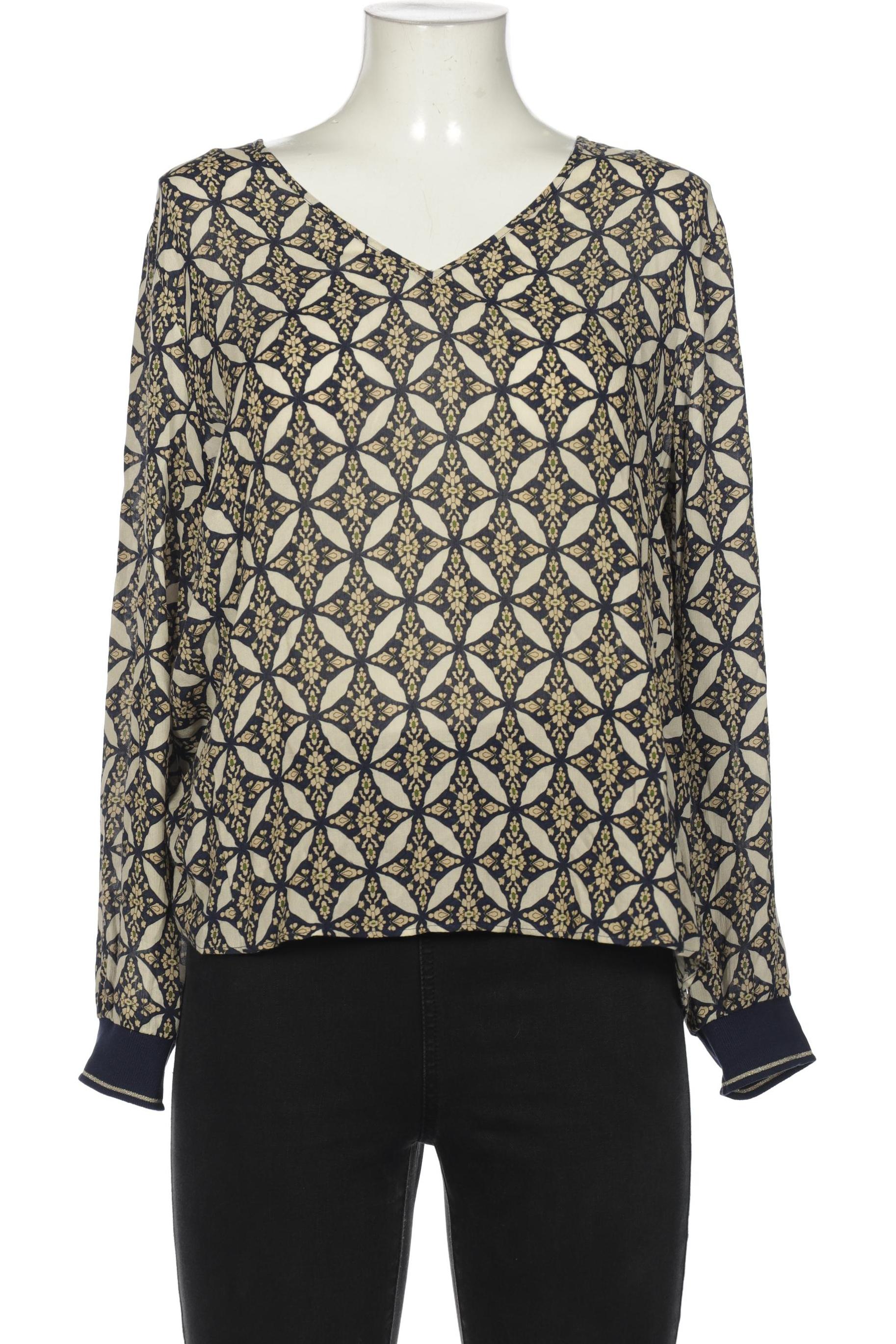 

Rich & Royal Damen Bluse, marineblau