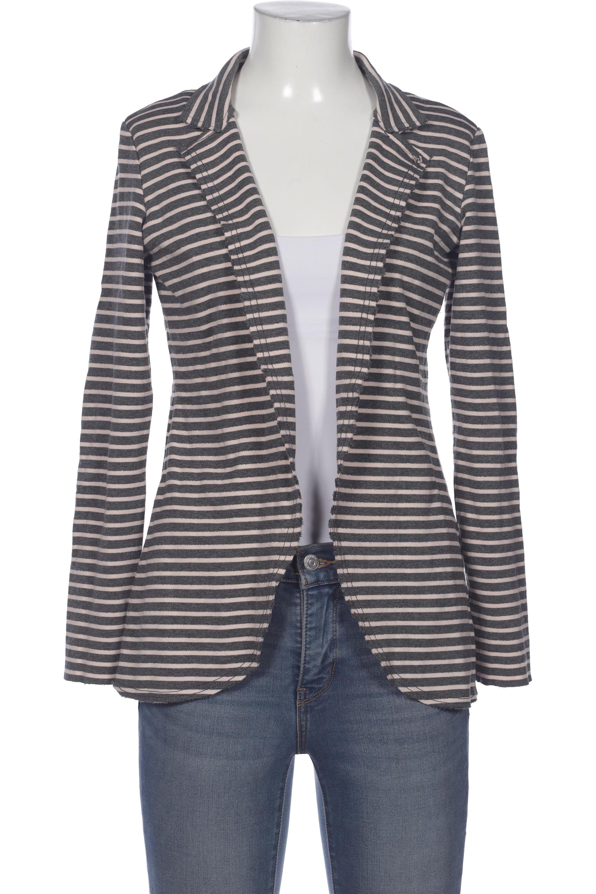 

Rich&Royal Damen Blazer, grau