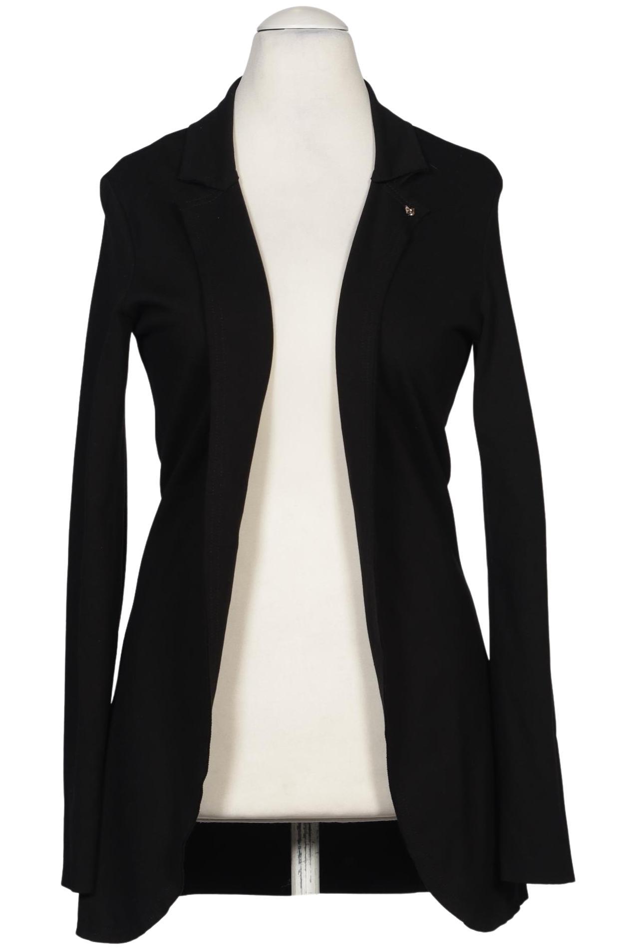 

Rich & Royal Damen Blazer, schwarz, Gr. 36