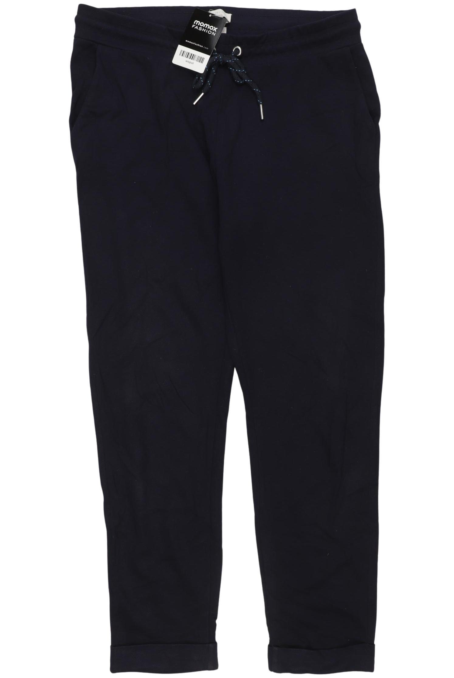 

Rich & Royal Damen Stoffhose, marineblau, Gr. 42