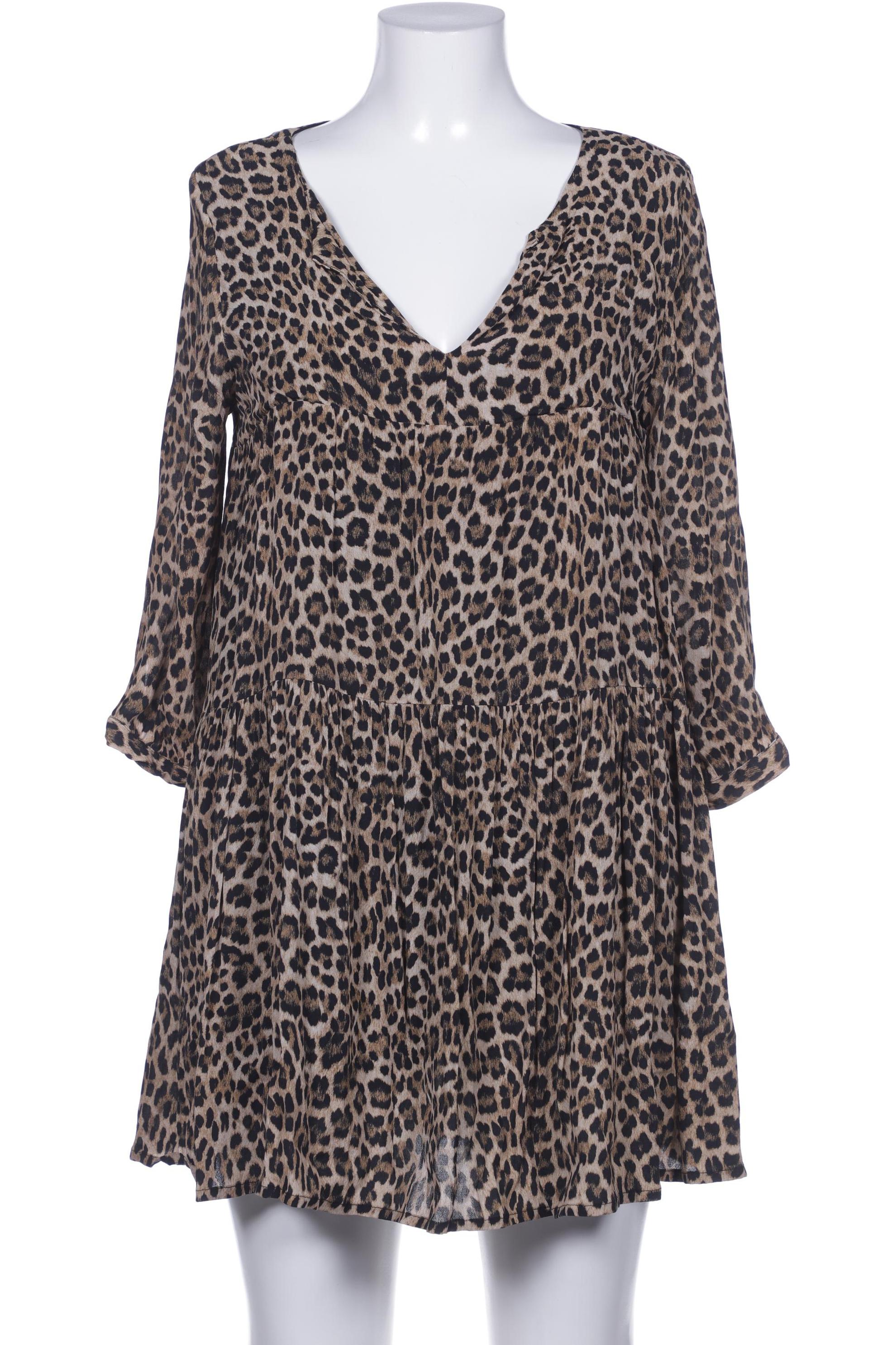 

Rich & Royal Damen Kleid, beige, Gr. 42
